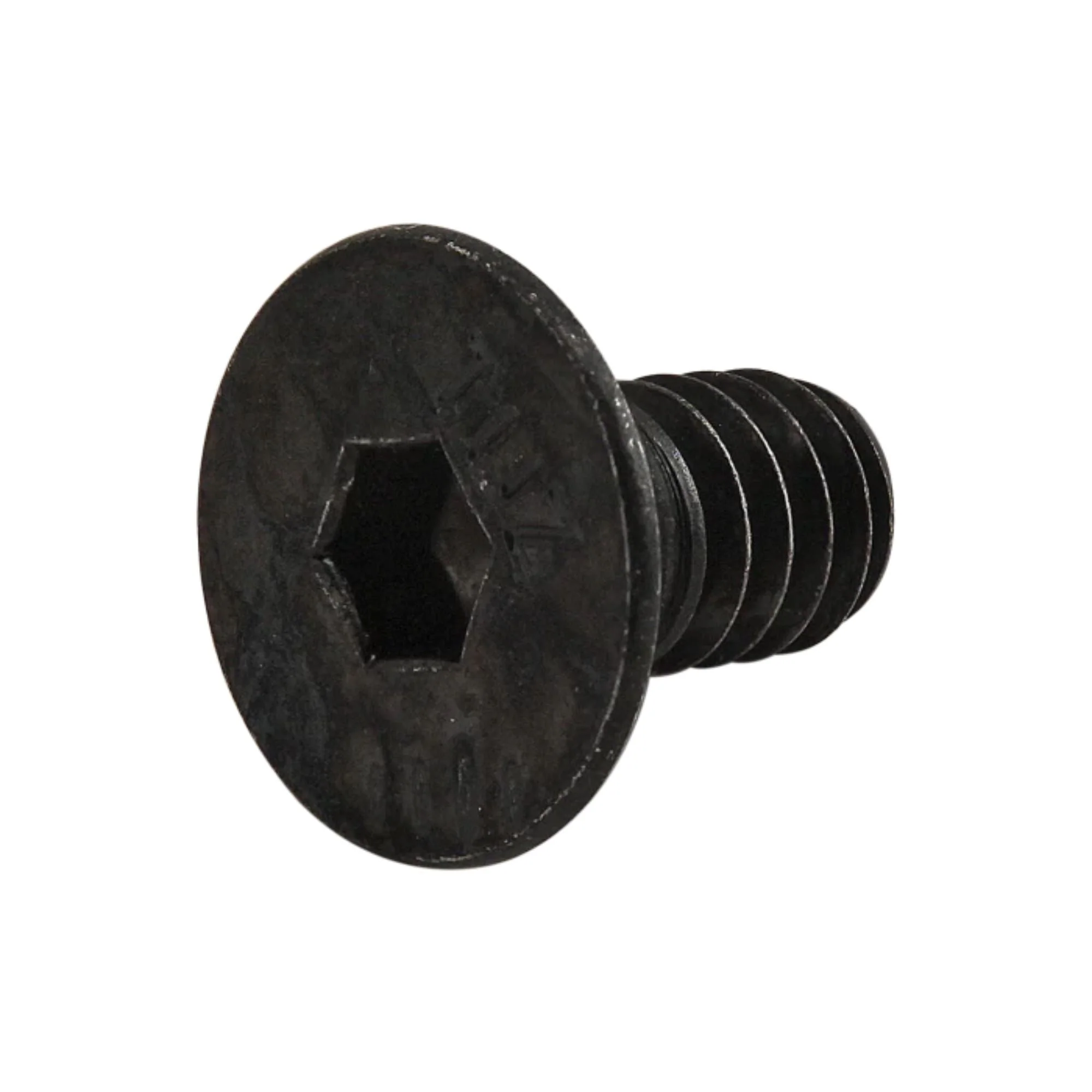 80/20 | 10 & 15 Series 1/4-20 x .500 in Flat Head Socket Cap Screw (FHSCS) | 3400