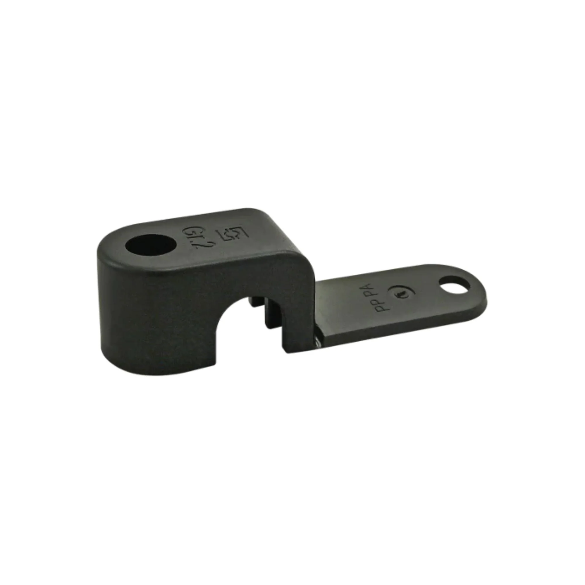 80/20 | 10 & 15 Series Single Cable & Tube Clamp | 2502