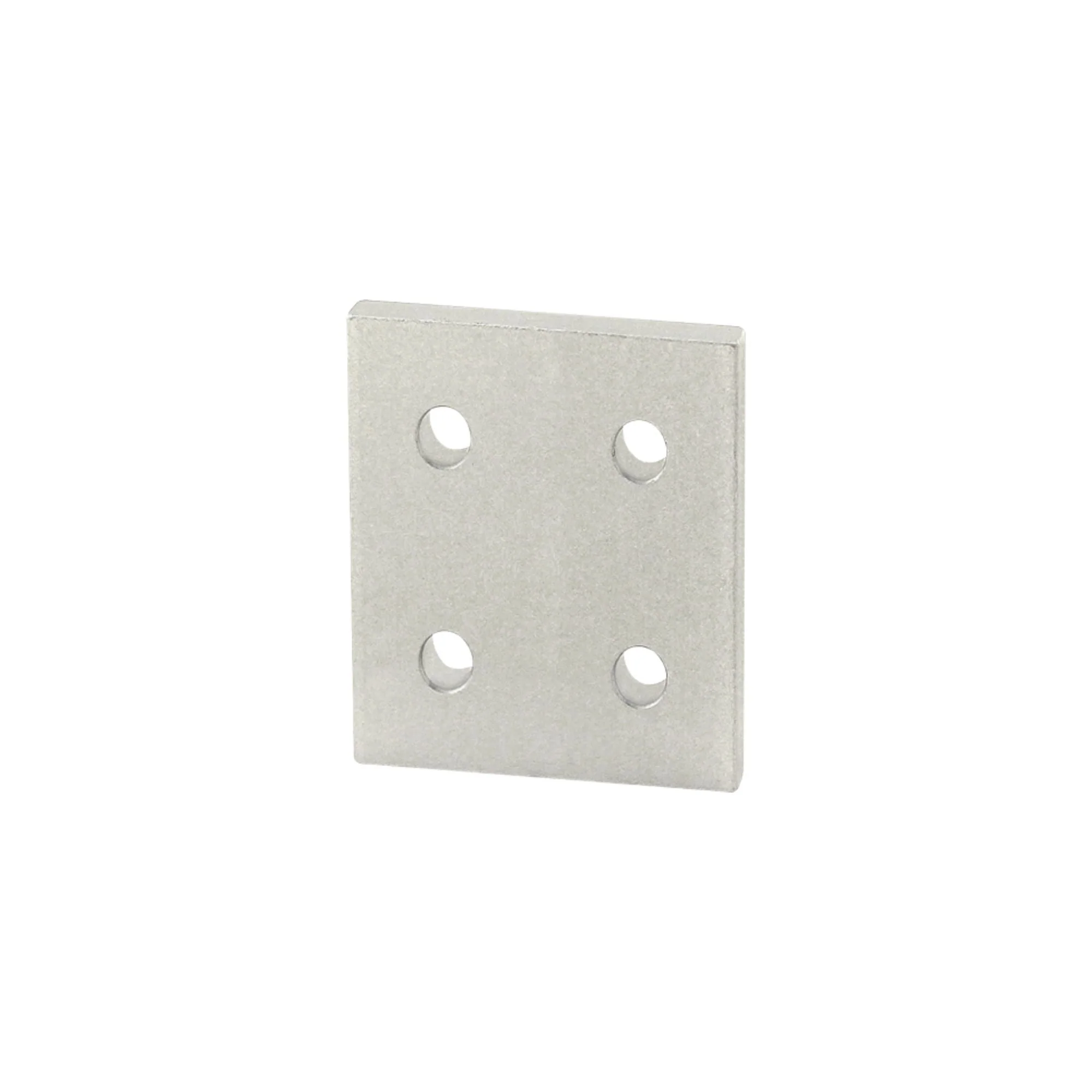 80/20 | 15 Series 4 Hole Joining Plate | 4367