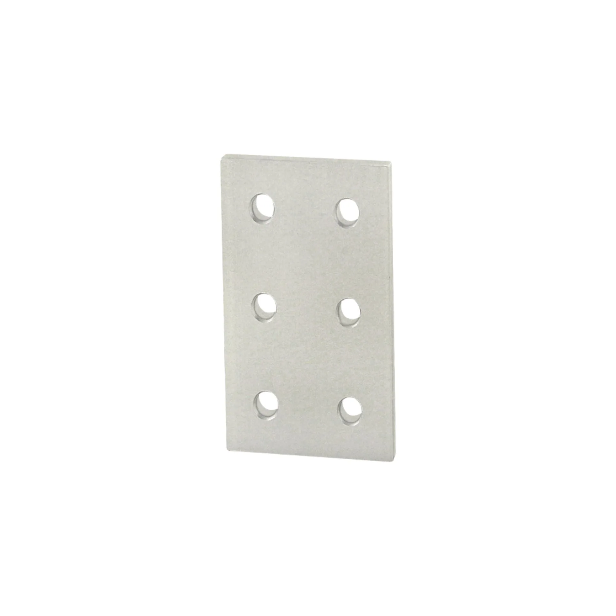 80/20 | 15 Series 6 Hole Joining Plate | 4366