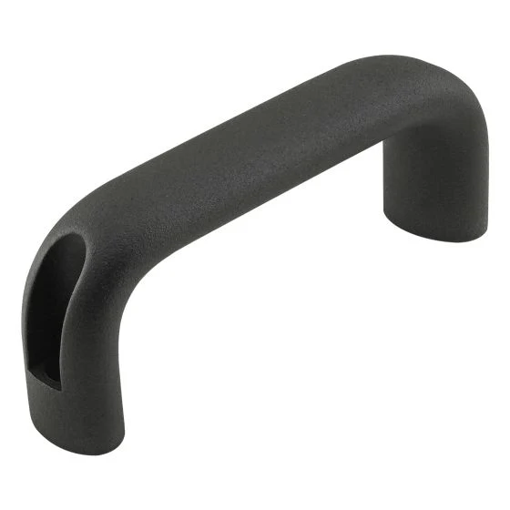 80/20 | 25, 30, 40 & 45 Series Aluminum Door Handle | 40-2884