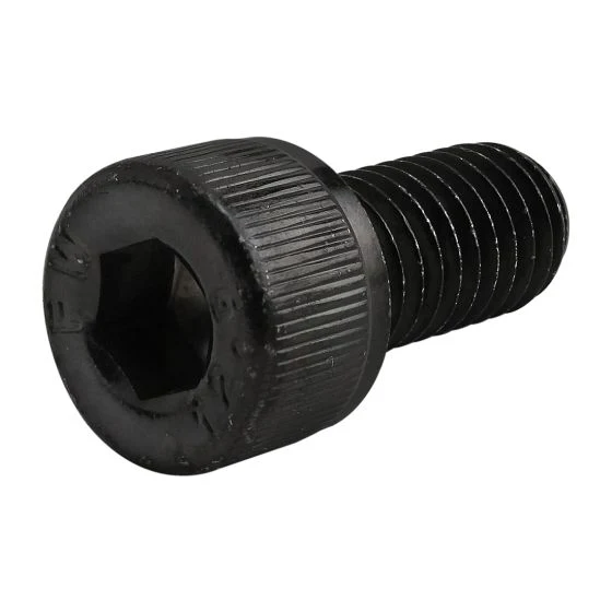 80/20 | Metric Series M8 x 16.00 mm Socket Head Cap Screw (SHCS) | 11-8516