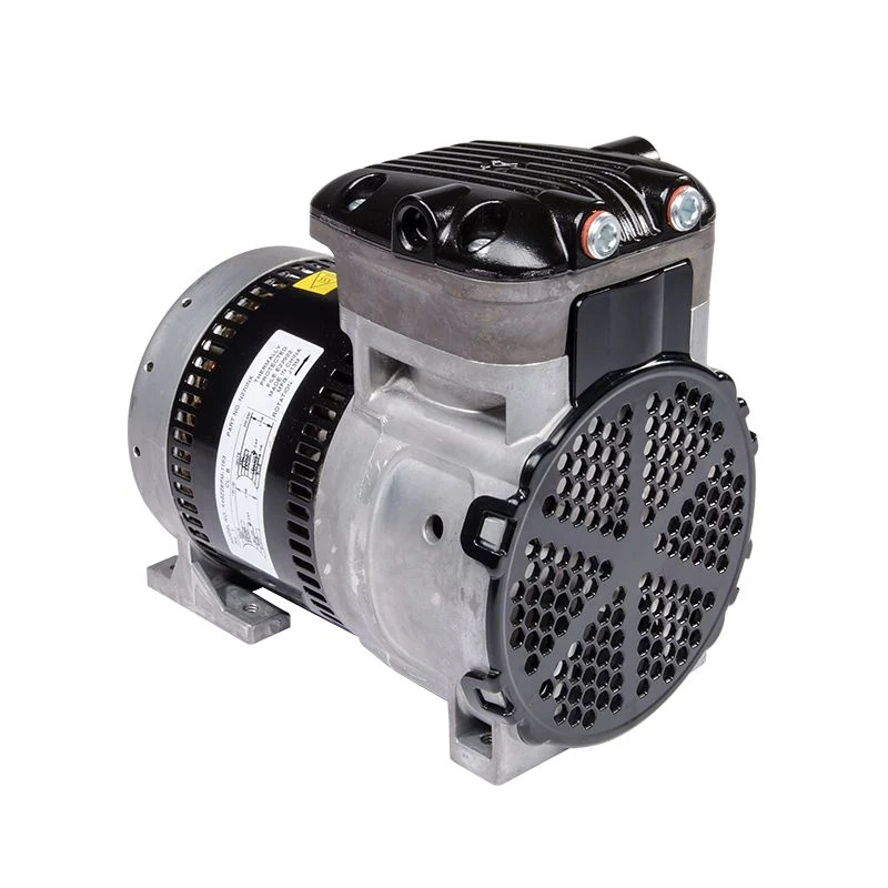 Gast | Rocking Piston Single Oil-less Pump | 86R142-101-N270X