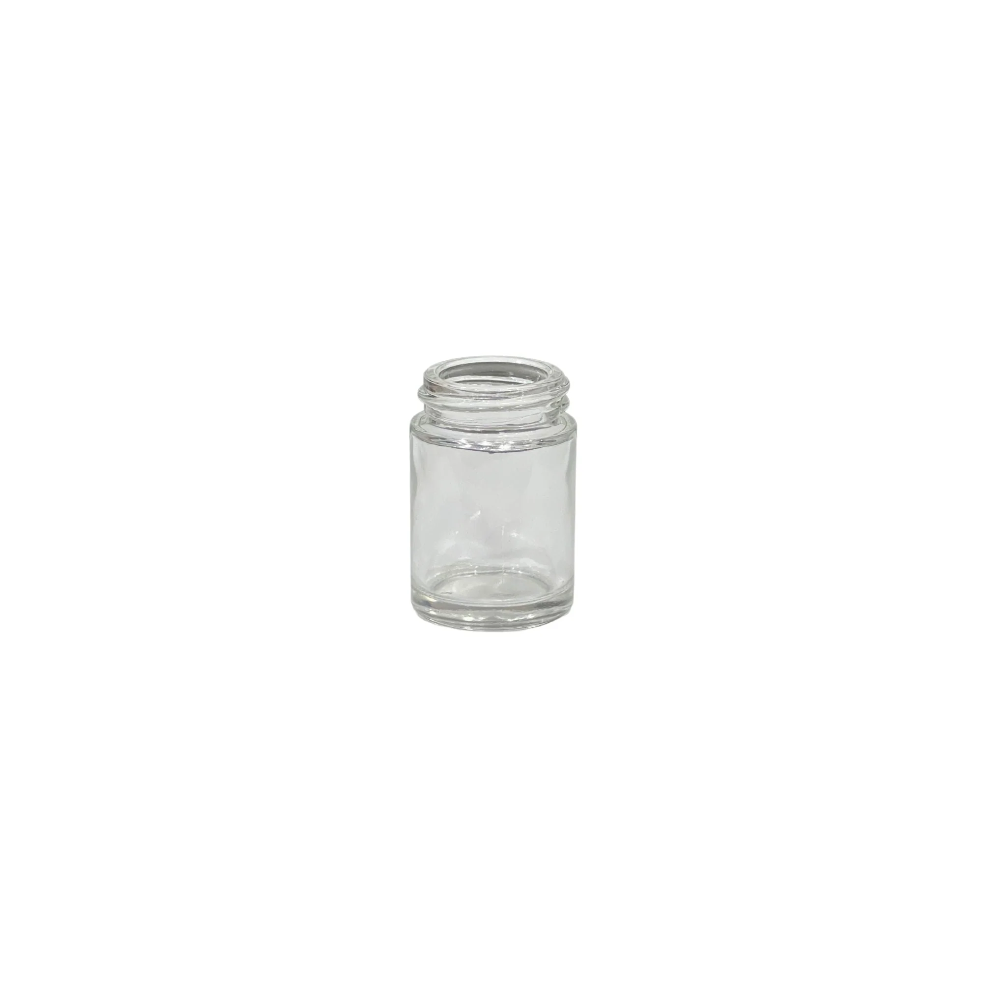 Gast | Jar Glass 3/4 oz Sp | AA935A