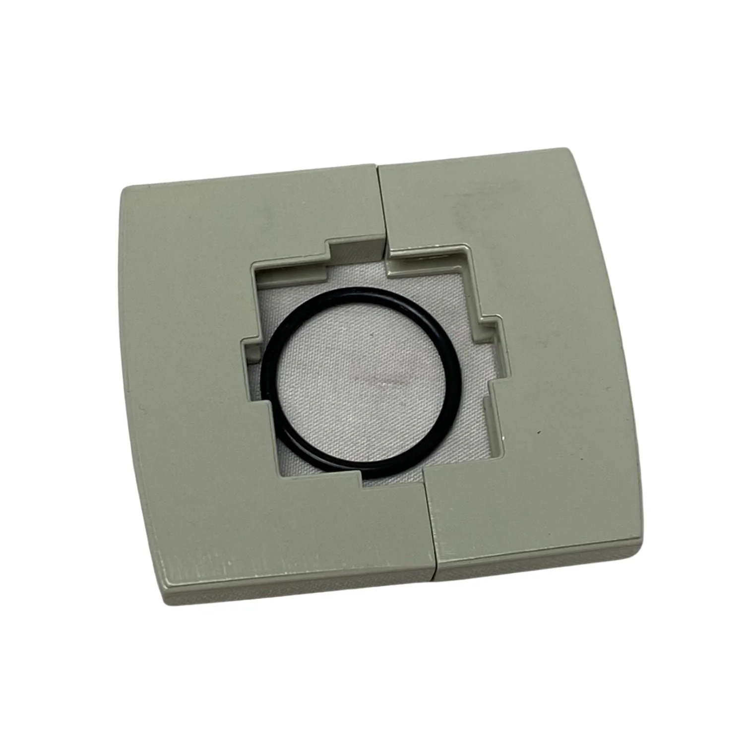 Aventics | 651 Body to Body Connector Kit NBR | P651AT504958001 - Image 2
