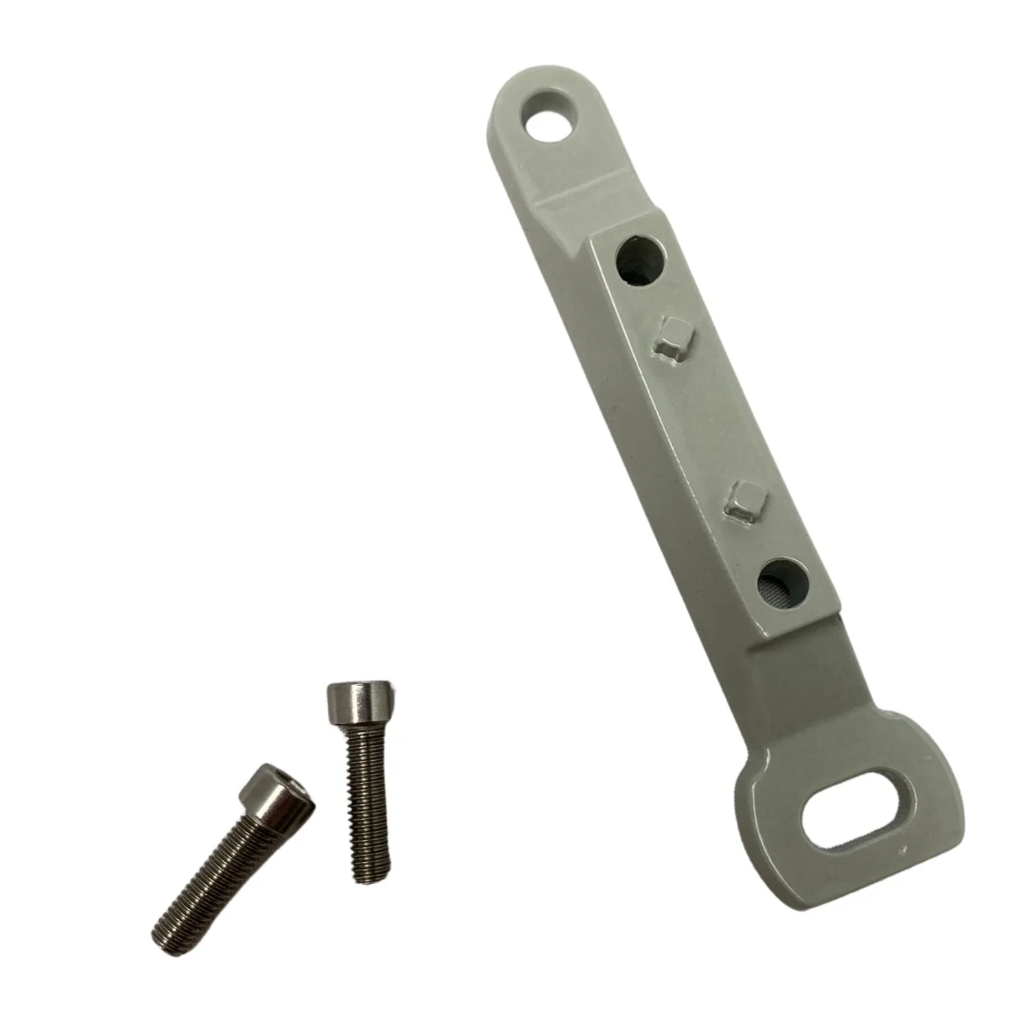 Aventics | 652 Series Bracket | P699AT502467001 - Image 2