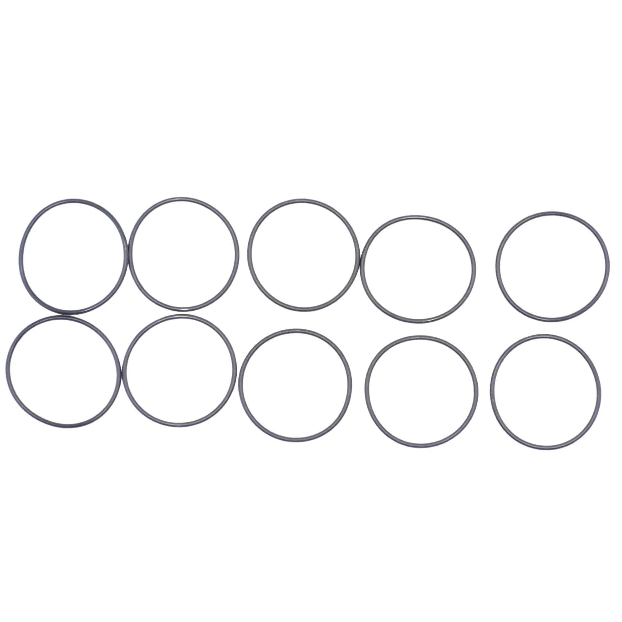 Aventics | 653 Body to Body Connector Kit NBR | M653AH536215001 - Image 2