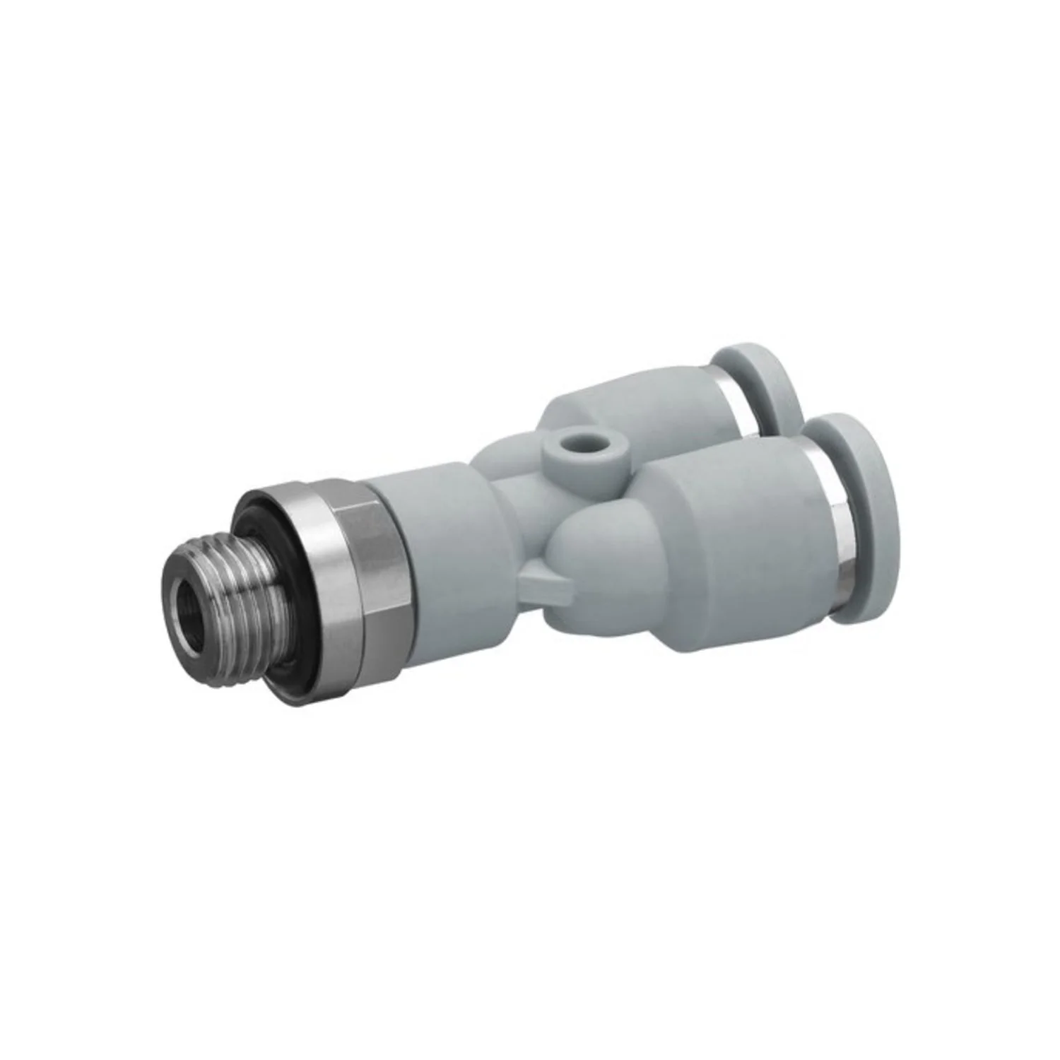 Aventics | Male Y Push In 5/32 in Push In 10/32 in | R432000473