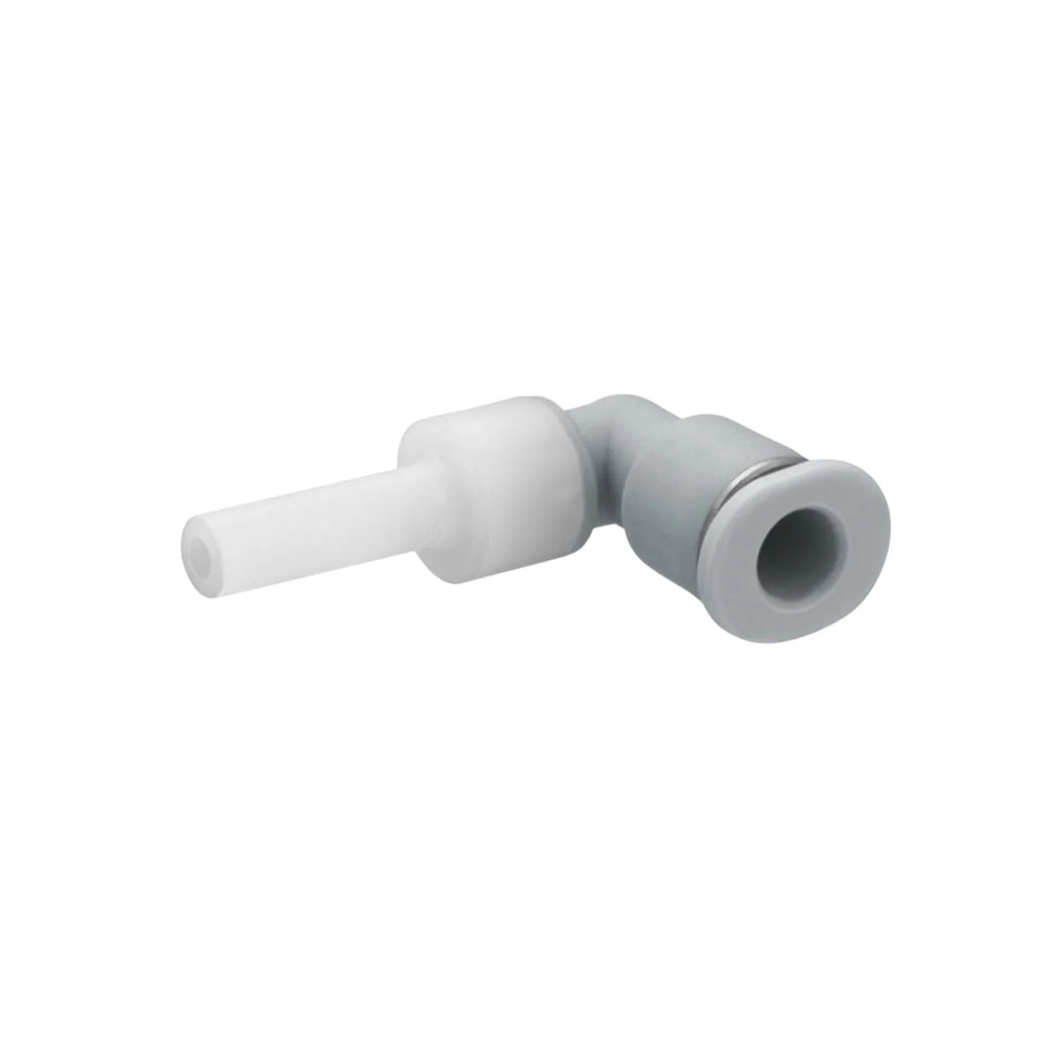 Aventics | Mini Plug-in elbow Push In 1/4 in Push In 1/4 in | R432000345