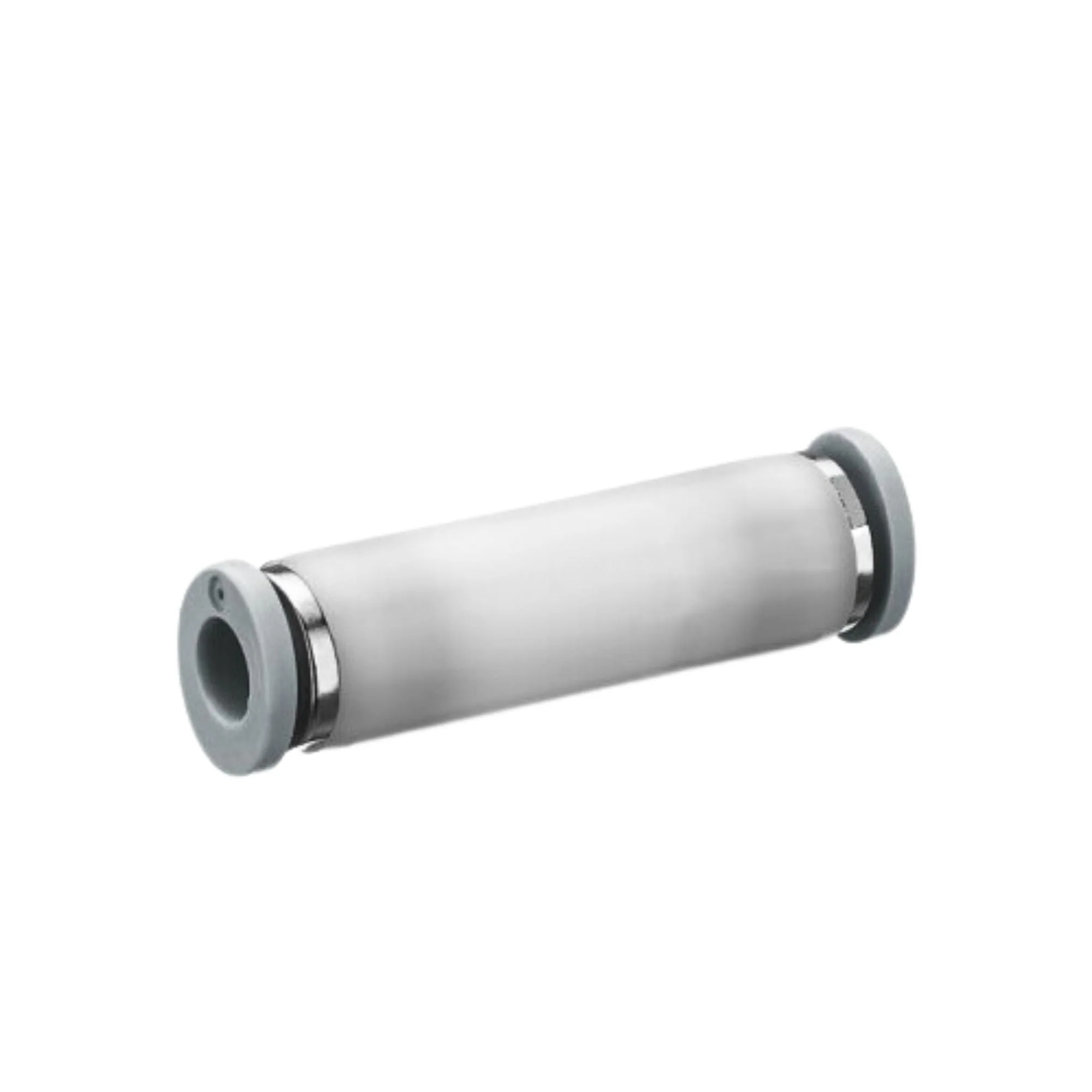 Aventics | QR1-SKR-D038 Union Straight Check Valve Push In 3/8 in | R432000431