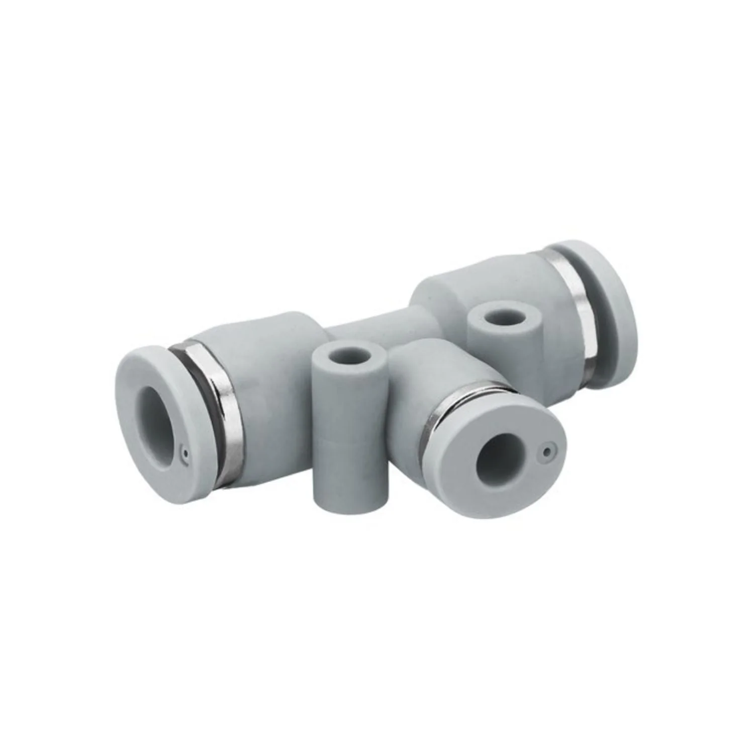 Aventics | Tee Tube Push In 5/32 in | R432000170