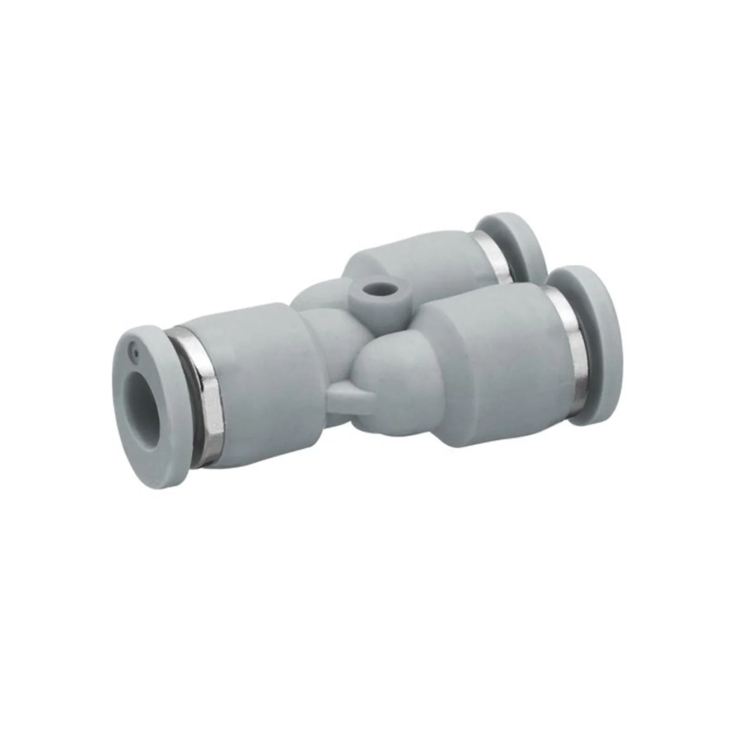 Aventics | Y - Tube to Tube Push In 5/16 in | R432000269