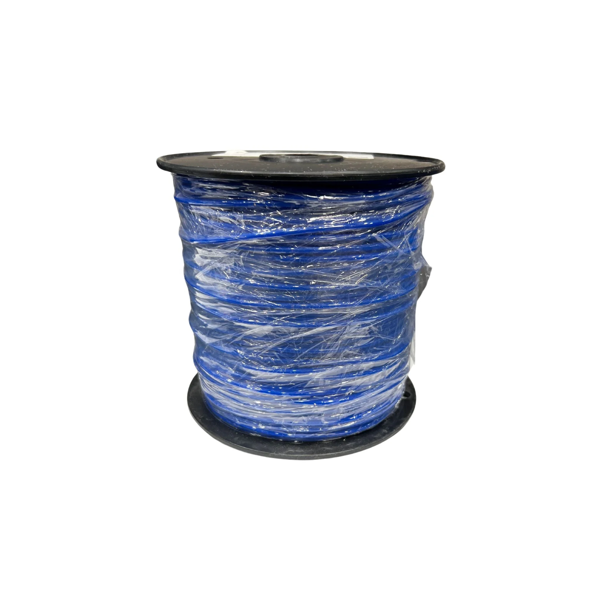 Freelin Wade |.125 in OD x .066 in ID Polyurethane Tubing, Blue, 500' Reel | 1C-157-07