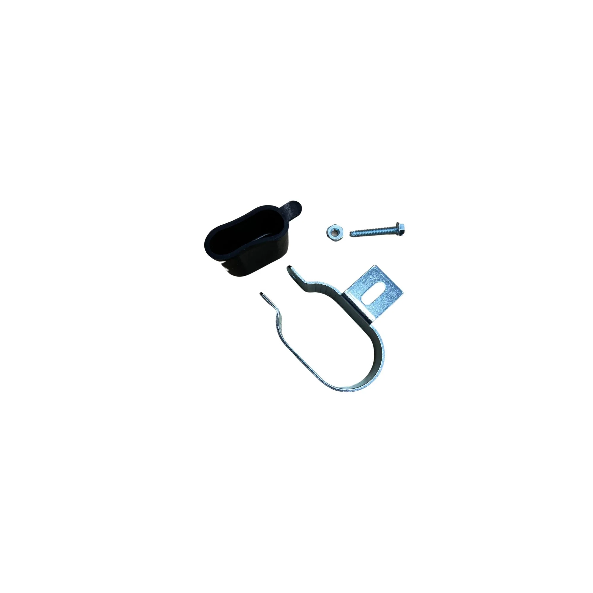 Gast | CAPACITOR MOUNTING KIT | AJ324A
