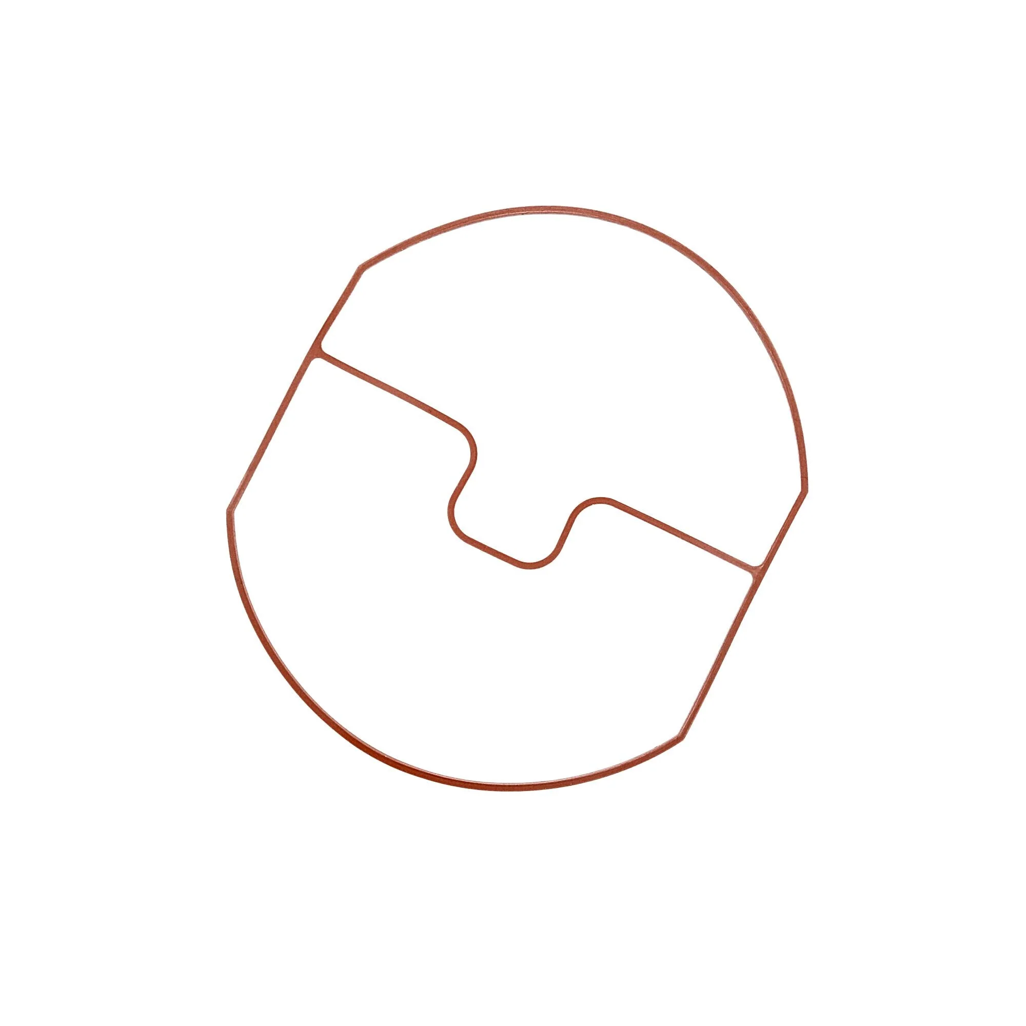 Gast | O-Ring (10) | AP109 - Image 2