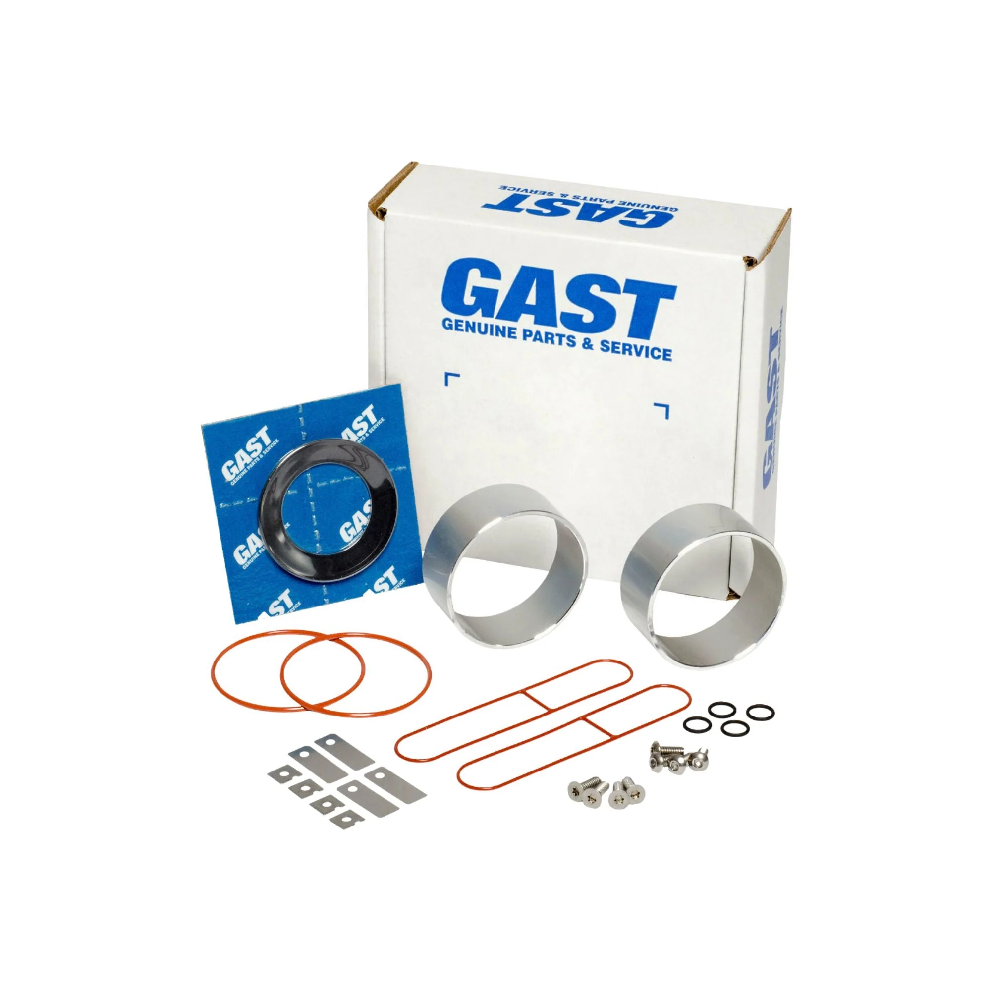 Gast | 71R6 Service Kit | K557