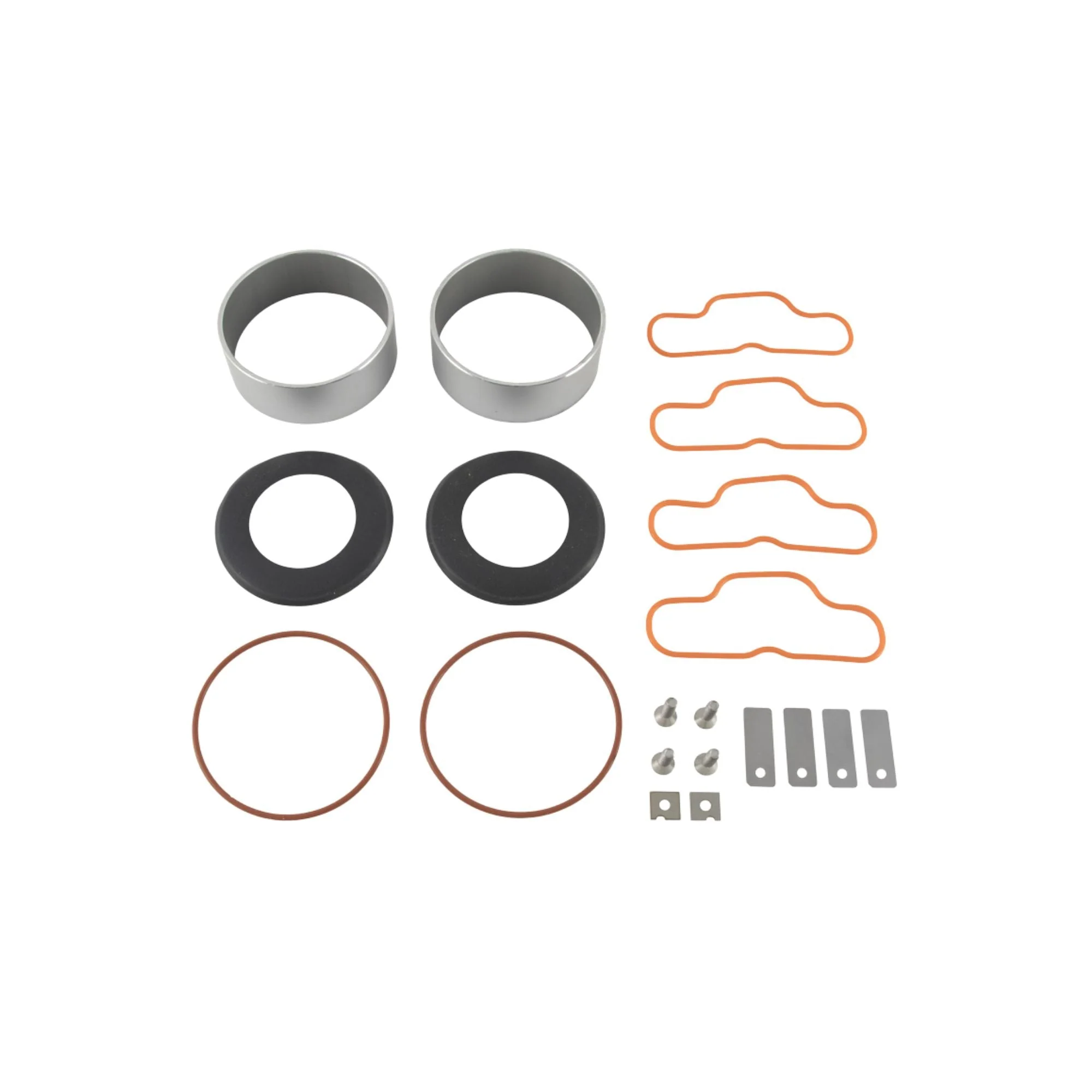 Gast | 87R Dual Head Service Kit | K964