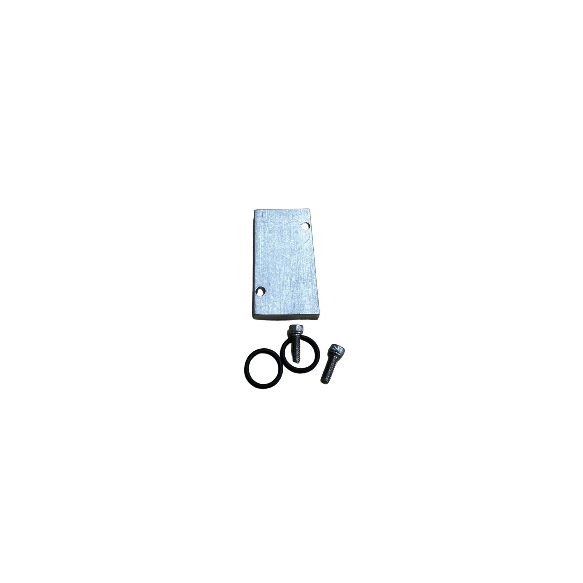 Humphrey | 150M BLOCK OFF PLATE | 46720