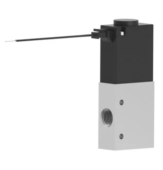 Humphrey | Balanced Solenoid Valves | 193-37-12DC