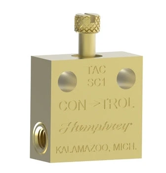 Humphrey | Miniature Speed Controller | SC1