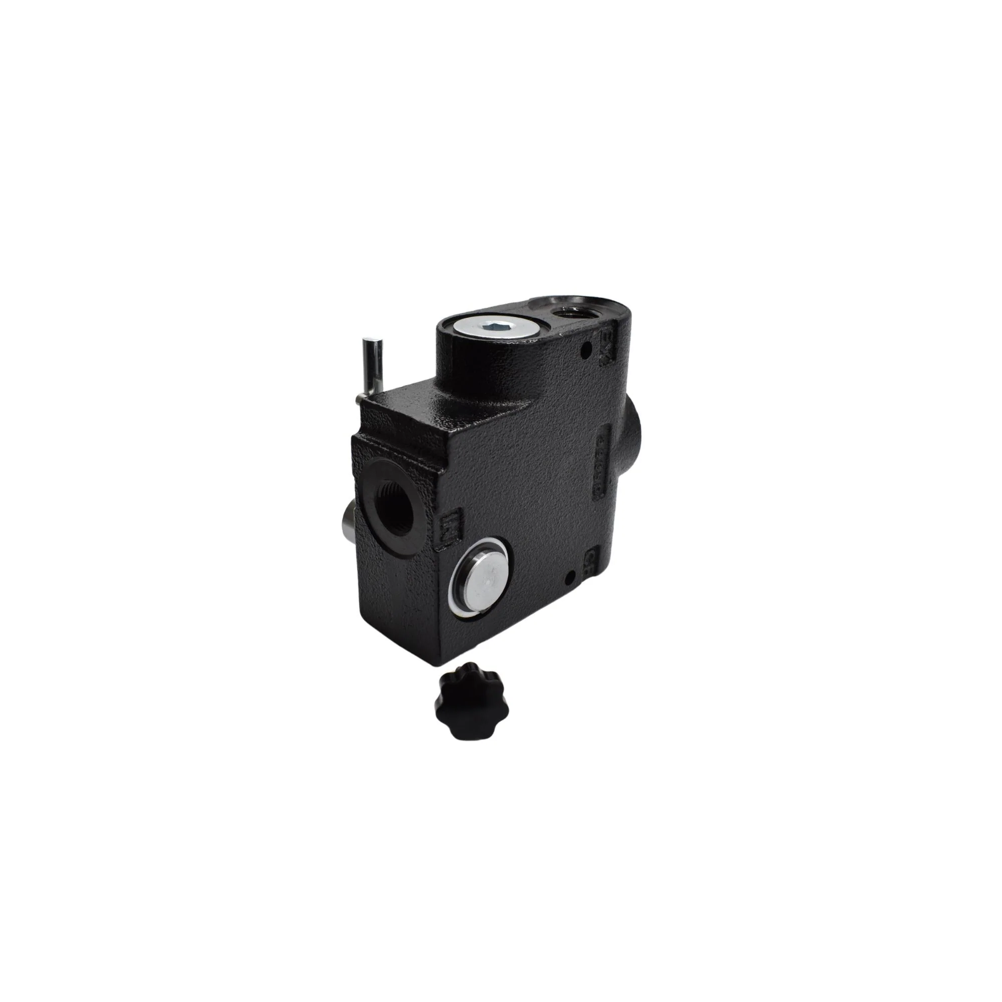Hydraulic | DFC-51 Pressure Compensating Flow Control 1/2 NPT | DFC-N-51-12-N - Image 3