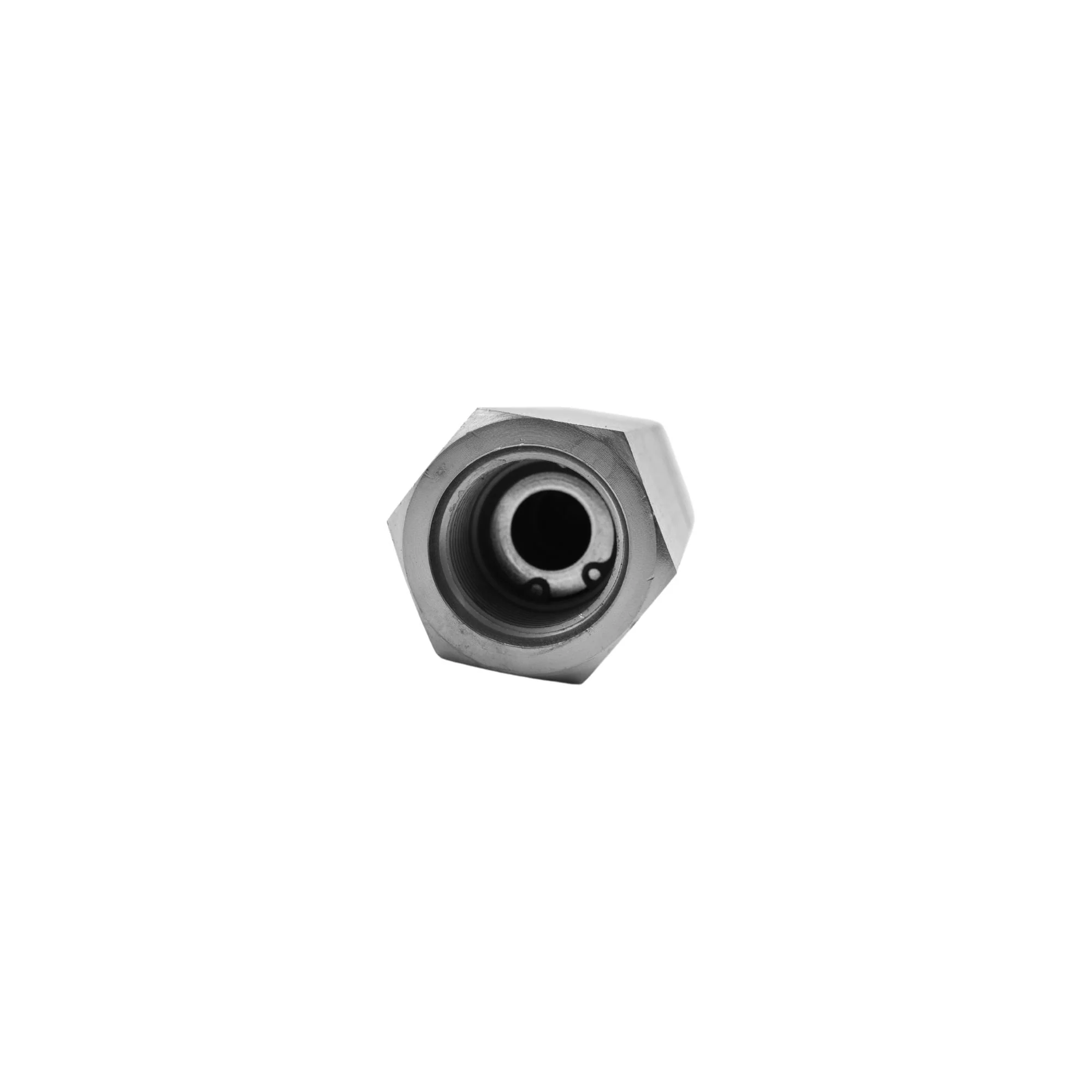 Hydraulic | Hard Seat Check Valves, 1 1/16-12 SAE 5 lb | HSP-1001-12-5 - Image 3