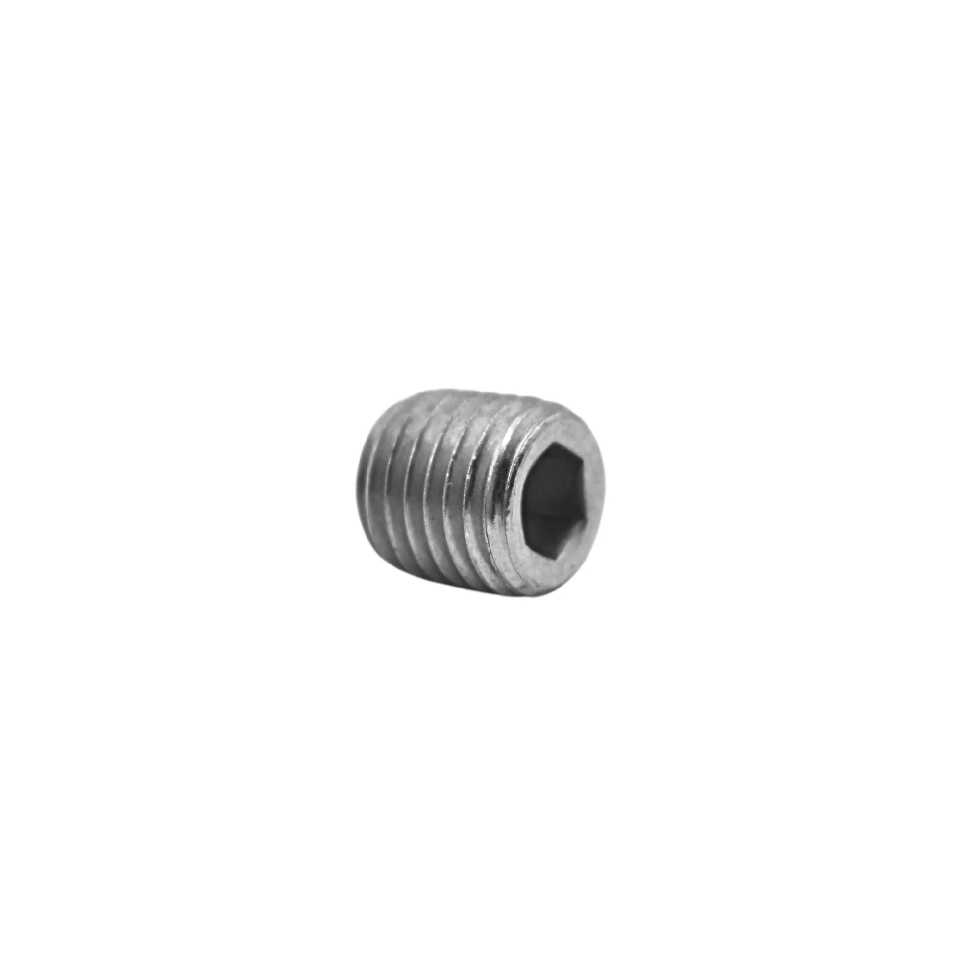Hydraulics | 01 Hollow Hex Pipe Plug | 5406-HP-01