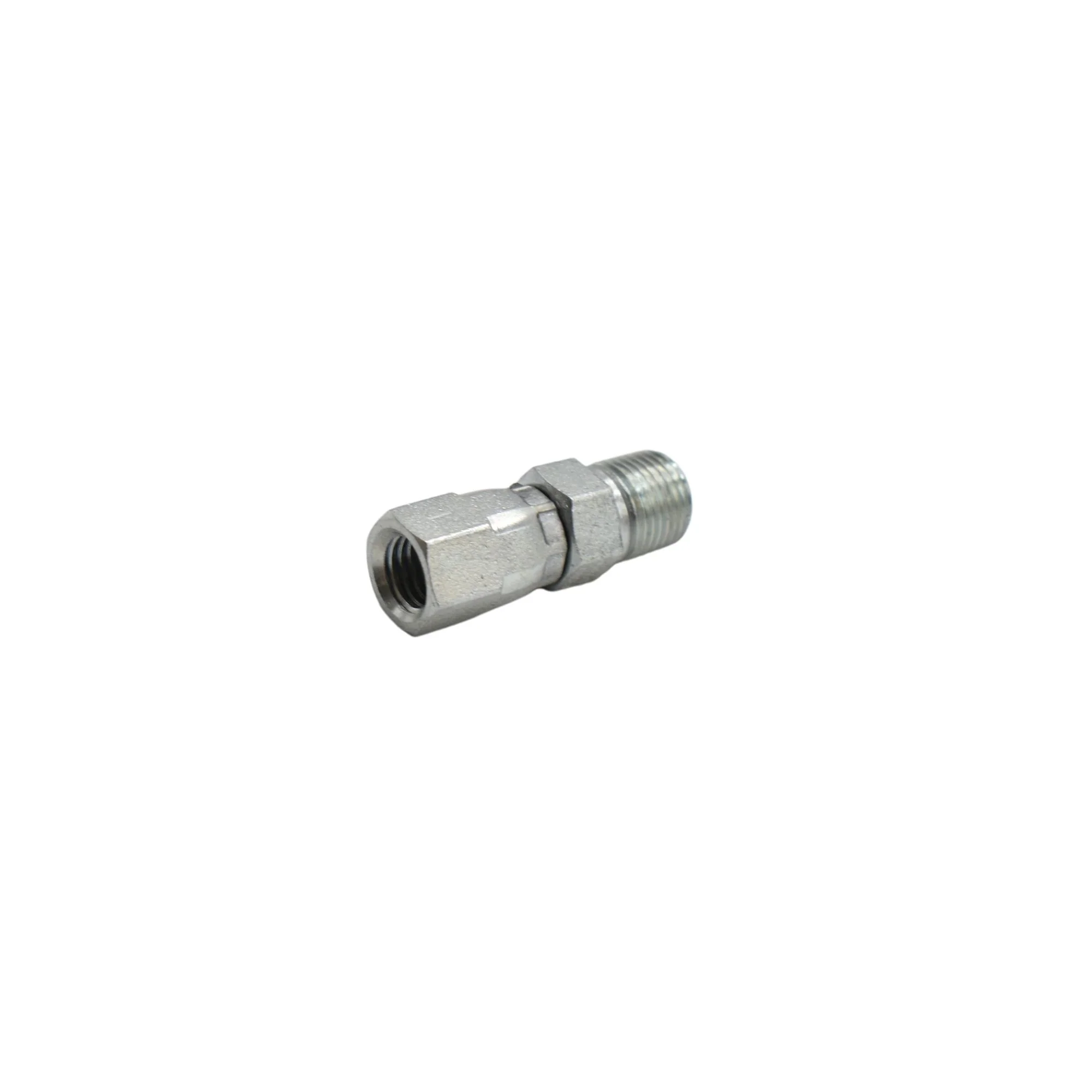 Hydraulics | 02MP-02FJS Straight | 6505-02-02 - Image 2
