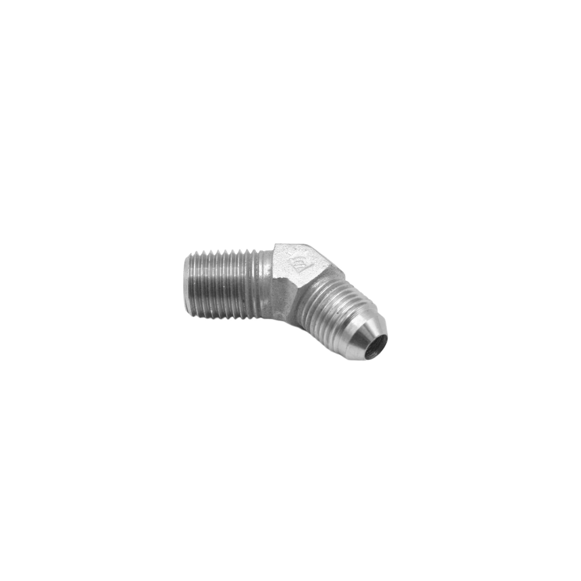 Hydraulics | 05MJ-04MP 45deg Elb Forg | 2503-05-04-FG