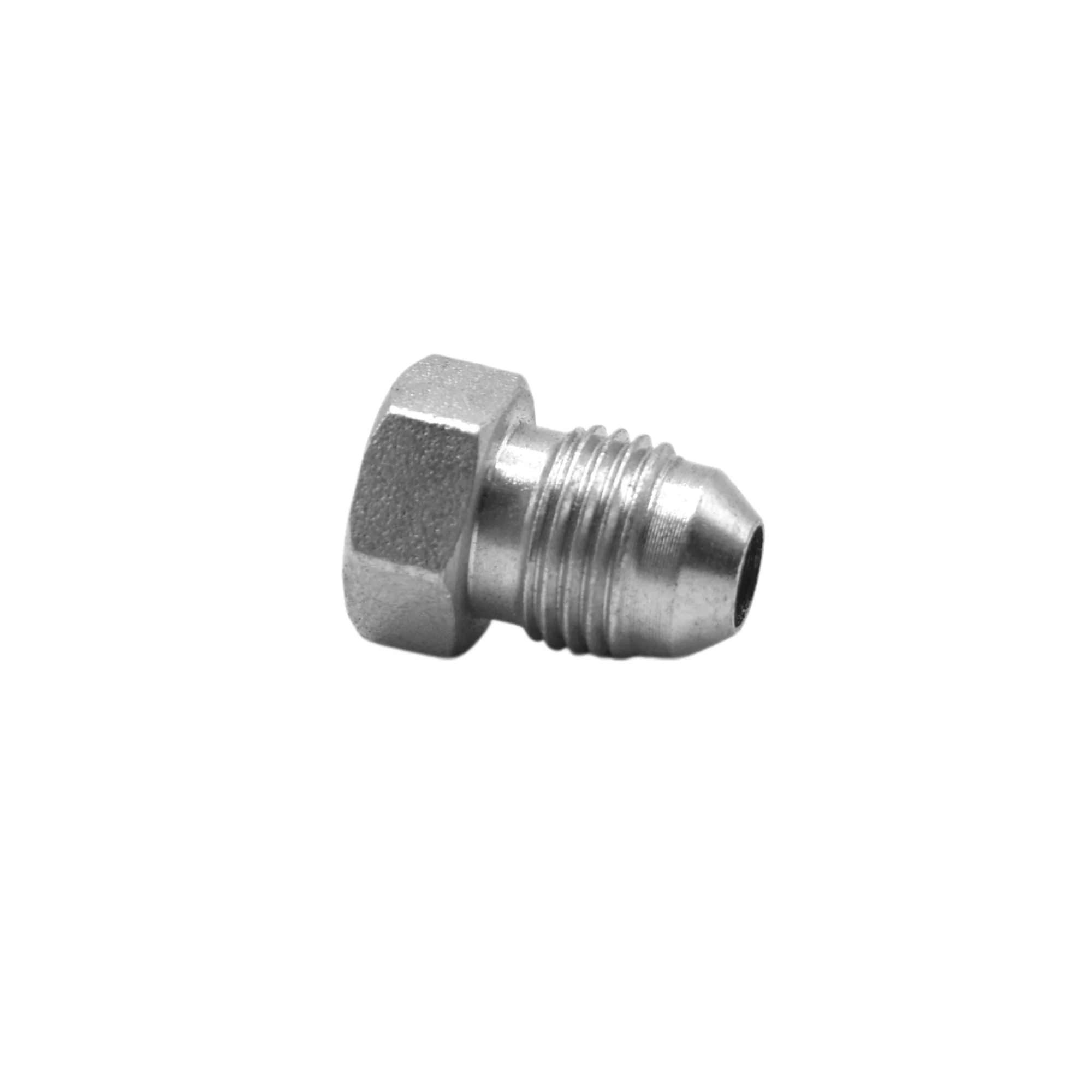 Hydraulics | 05MJ Plug | 2408-05