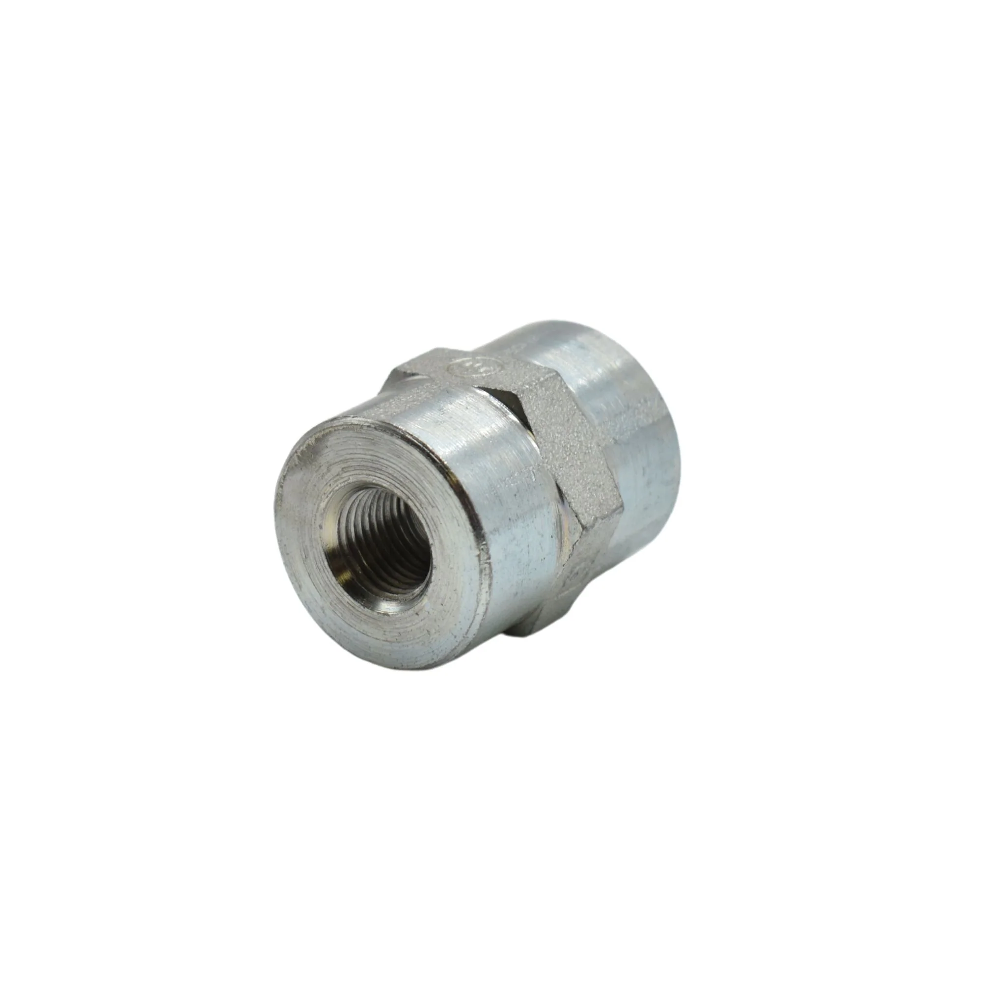 Hydraulics | 06FP-02FP Straight | 5000-06-02 - Image 2