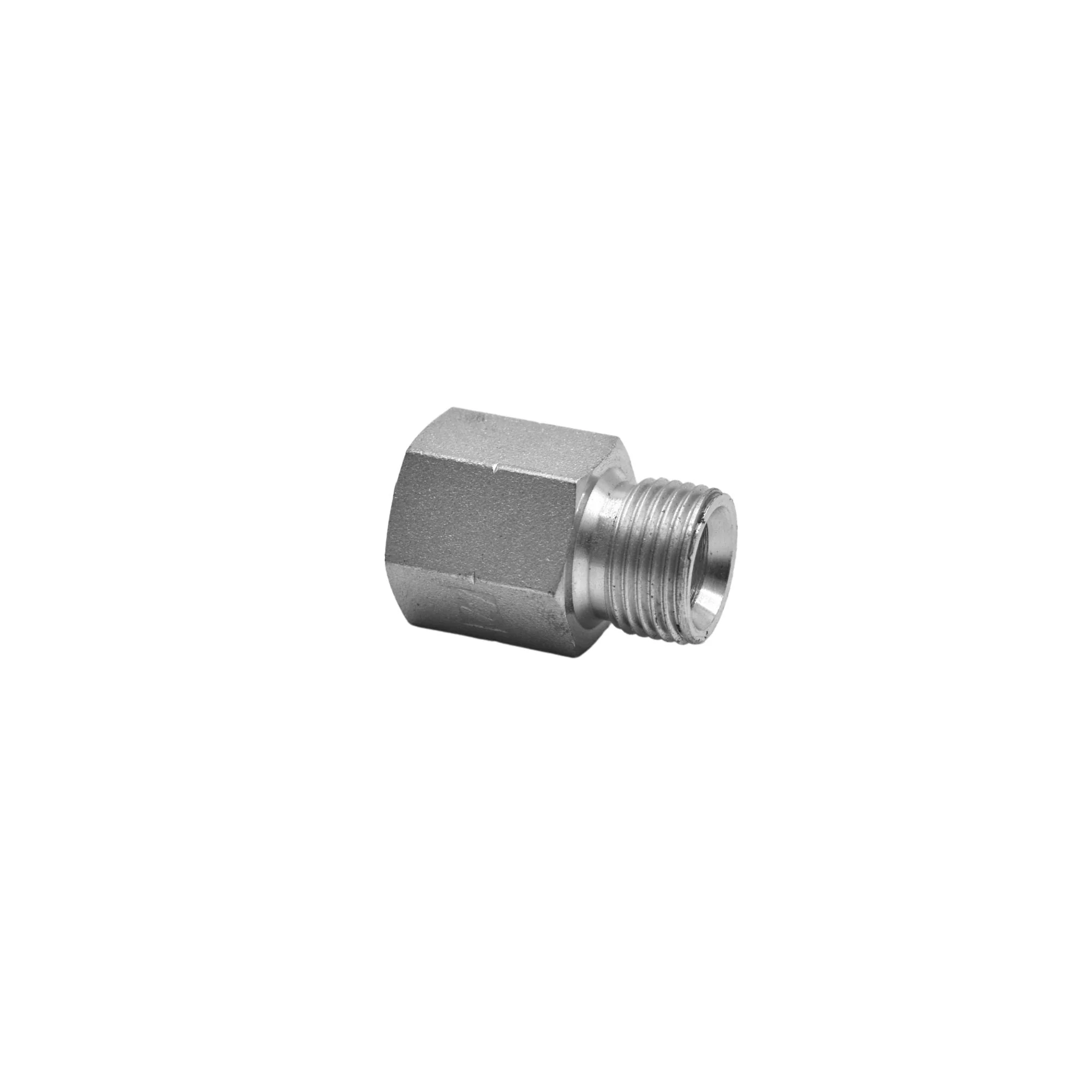 Hydraulics | 06FP-18mm Metric Straight | 7045-06-18 - Image 2