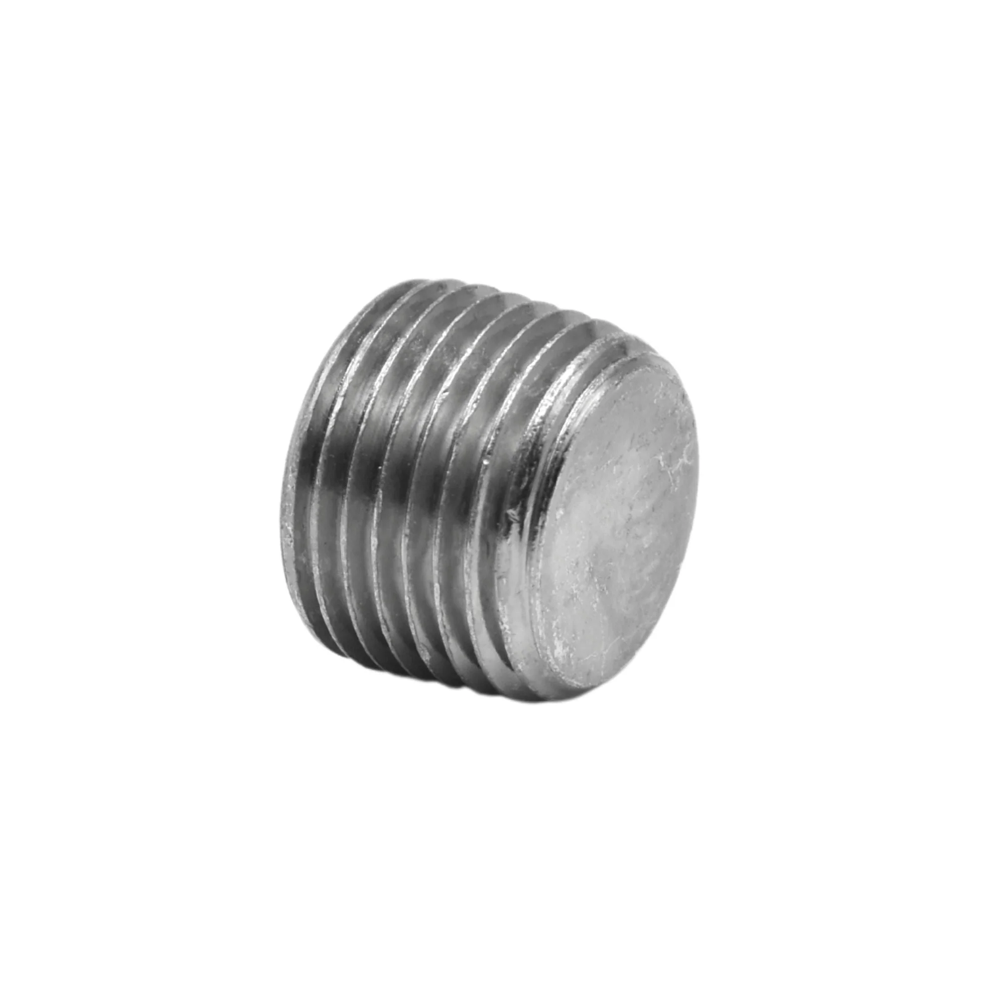 Hydraulics | 08 Hollow Hex Pipe Plug | 5406-HP-08 - Image 2