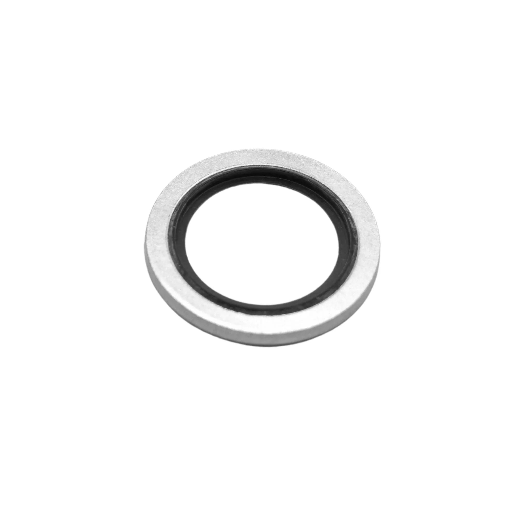 Hydraulics | 10 British Bonded Seal Adapter | 9900-10