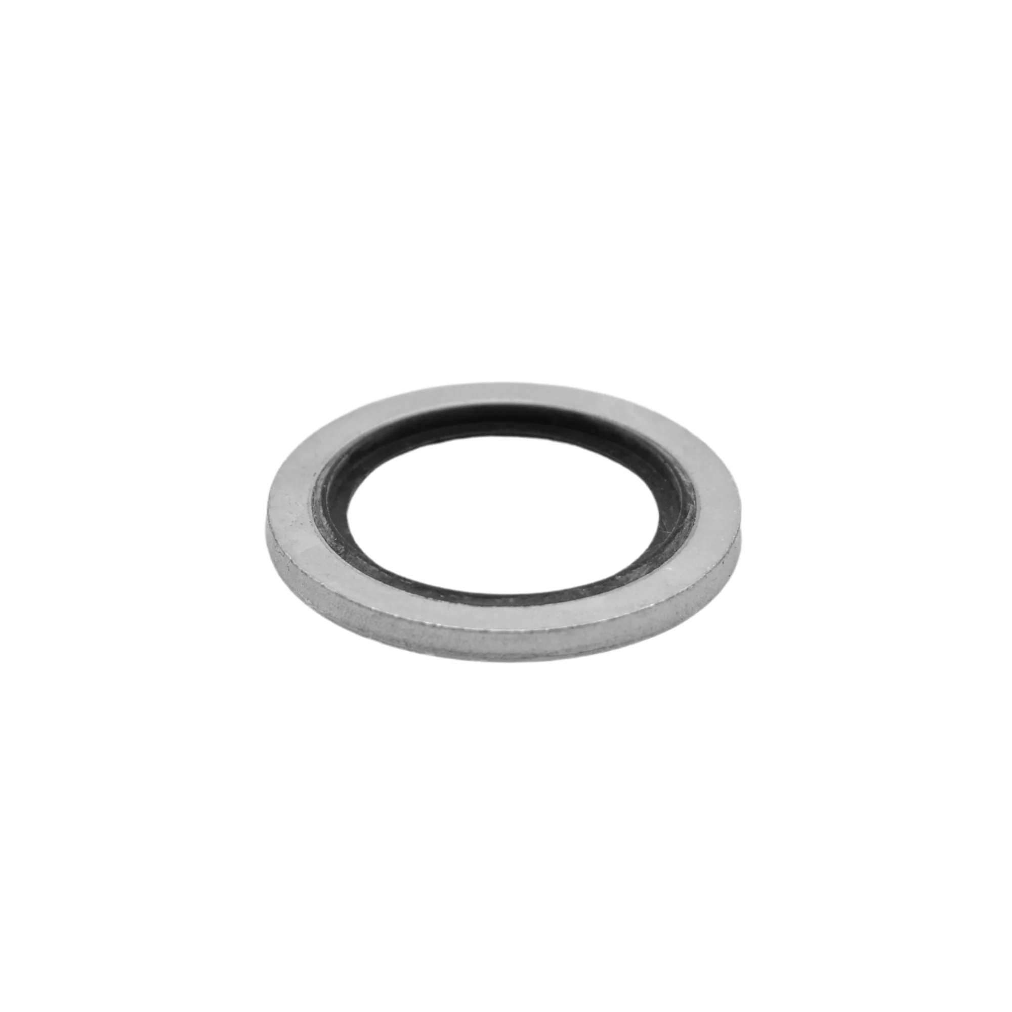 Hydraulics | 10 British Bonded Seal Adapter | 9900-10 - Image 2