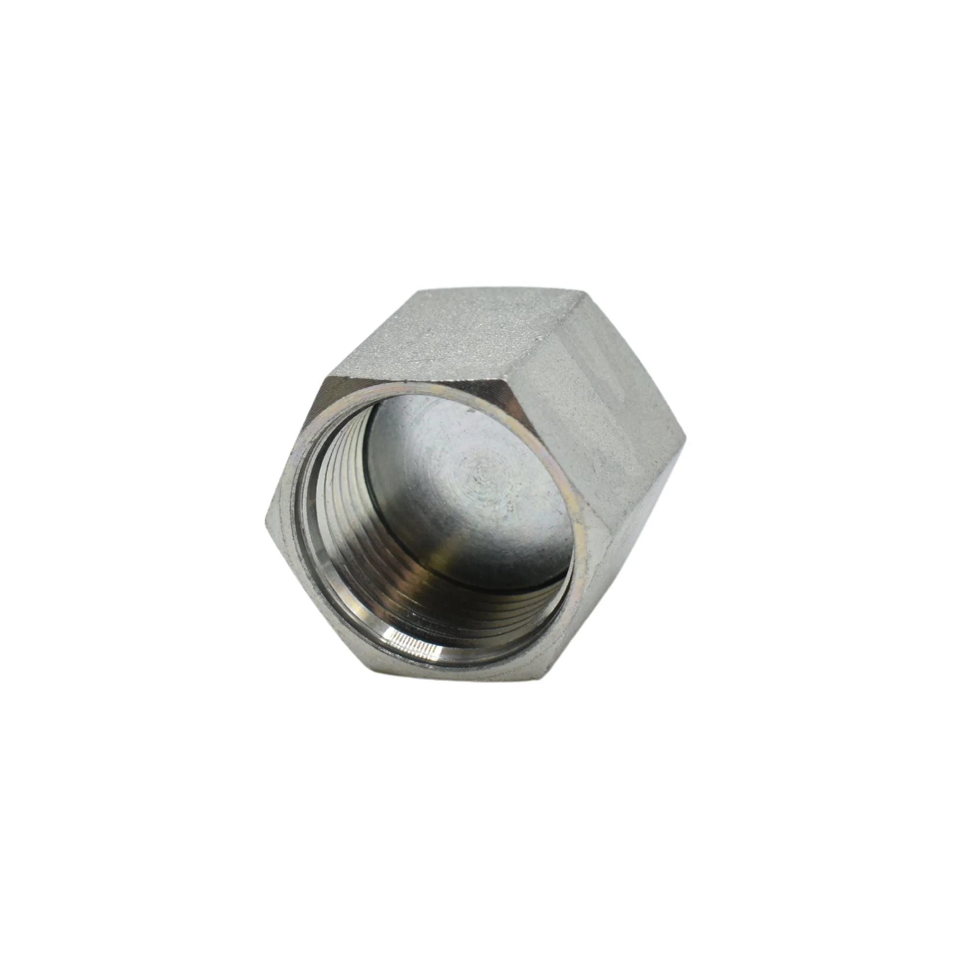 Hydraulics | 10 FFS Cap | FS0304-C-10