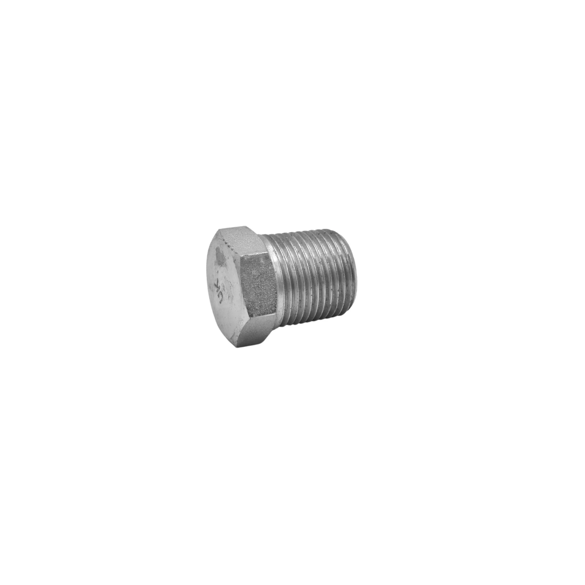 Hydraulics | 10MBSPT Plug | 9500-P-10 - Image 2