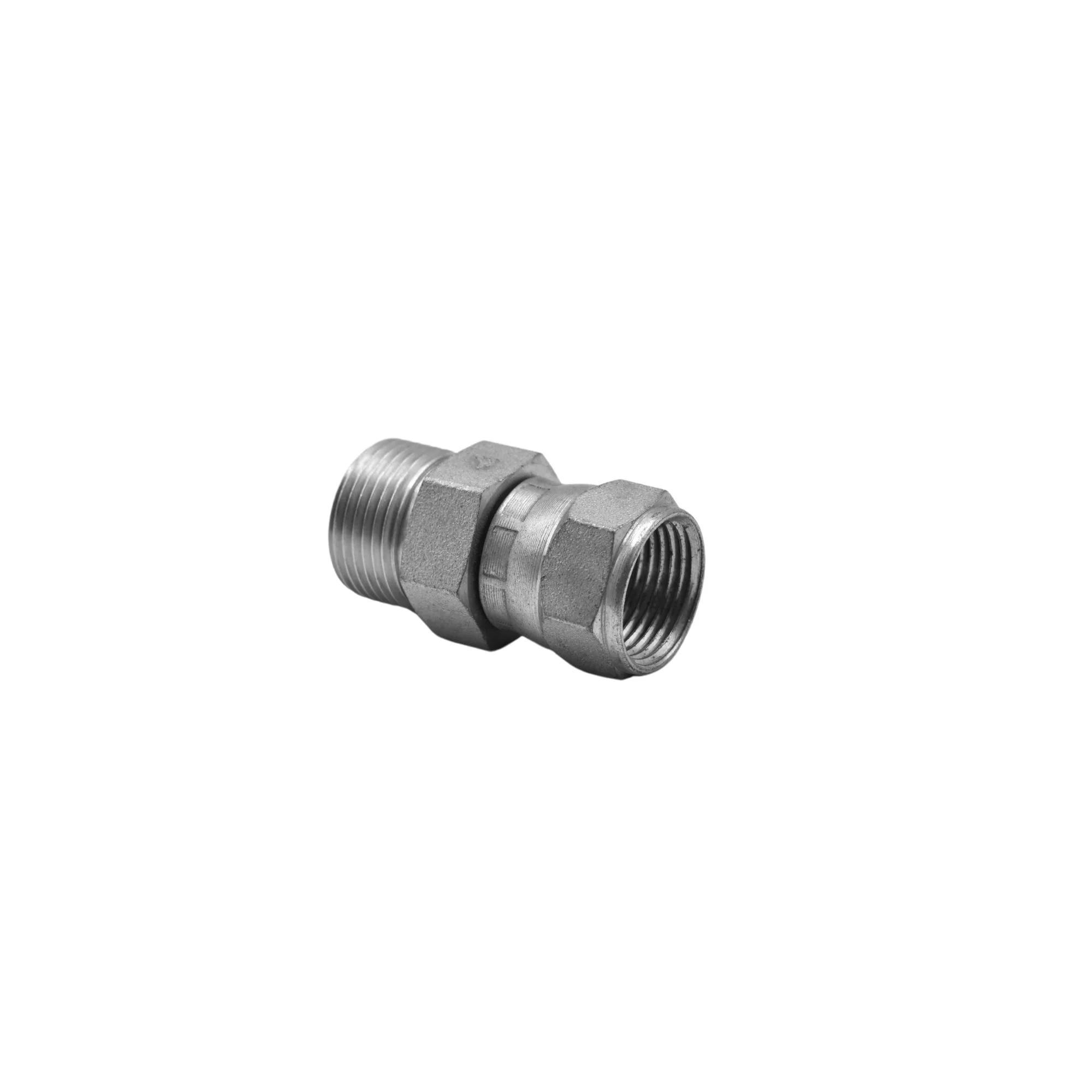 Hydraulics | 10MFS-10FJS Straight | FS6402-10-10 - Image 2