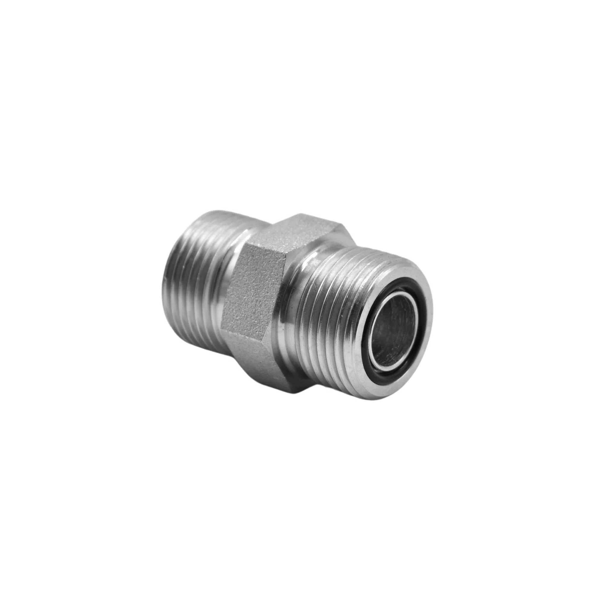 Hydraulics | 10MFS-10MFS Straight | FS2403-10-10 - Image 2