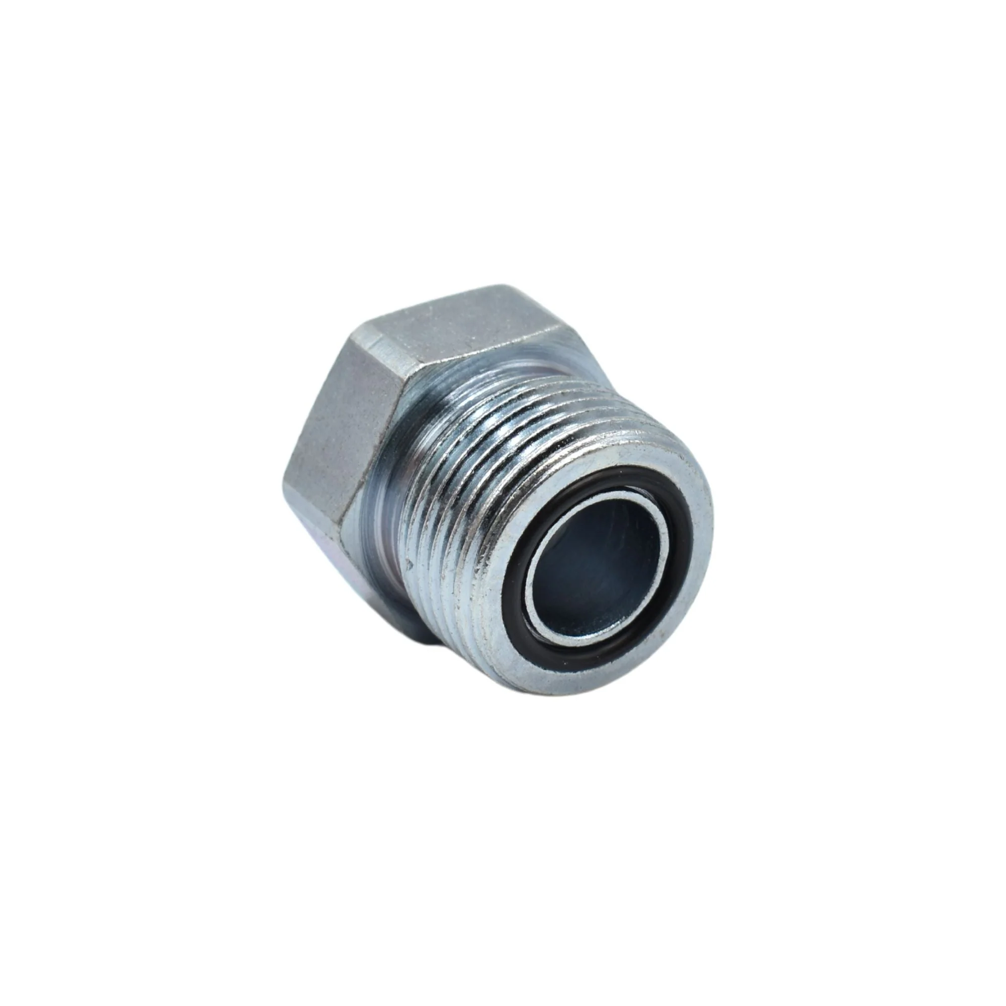 Hydraulics | 10MFS Plug | FS2408-10