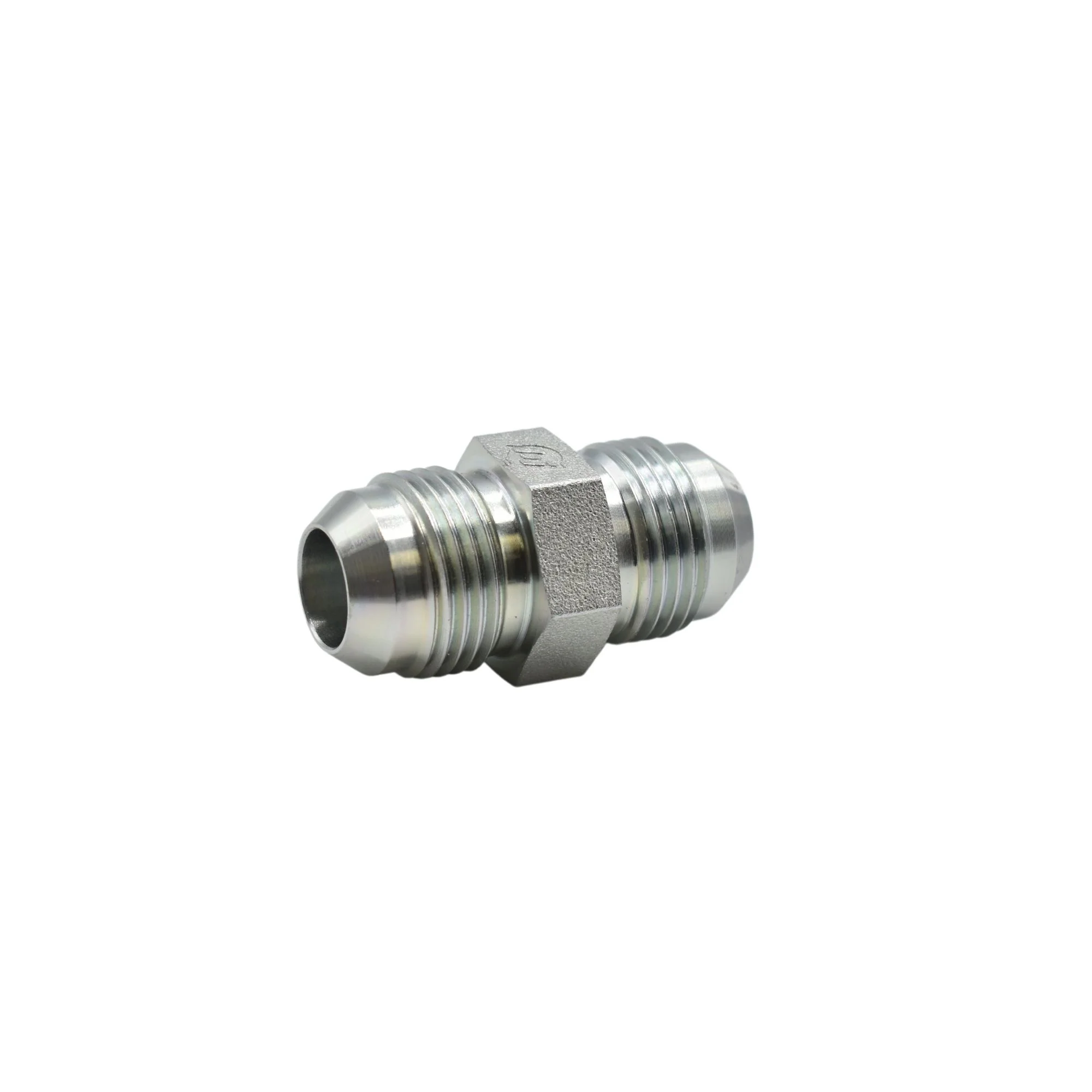 Hydraulics | 10MJ-10MJ Straight | 2403-10-10