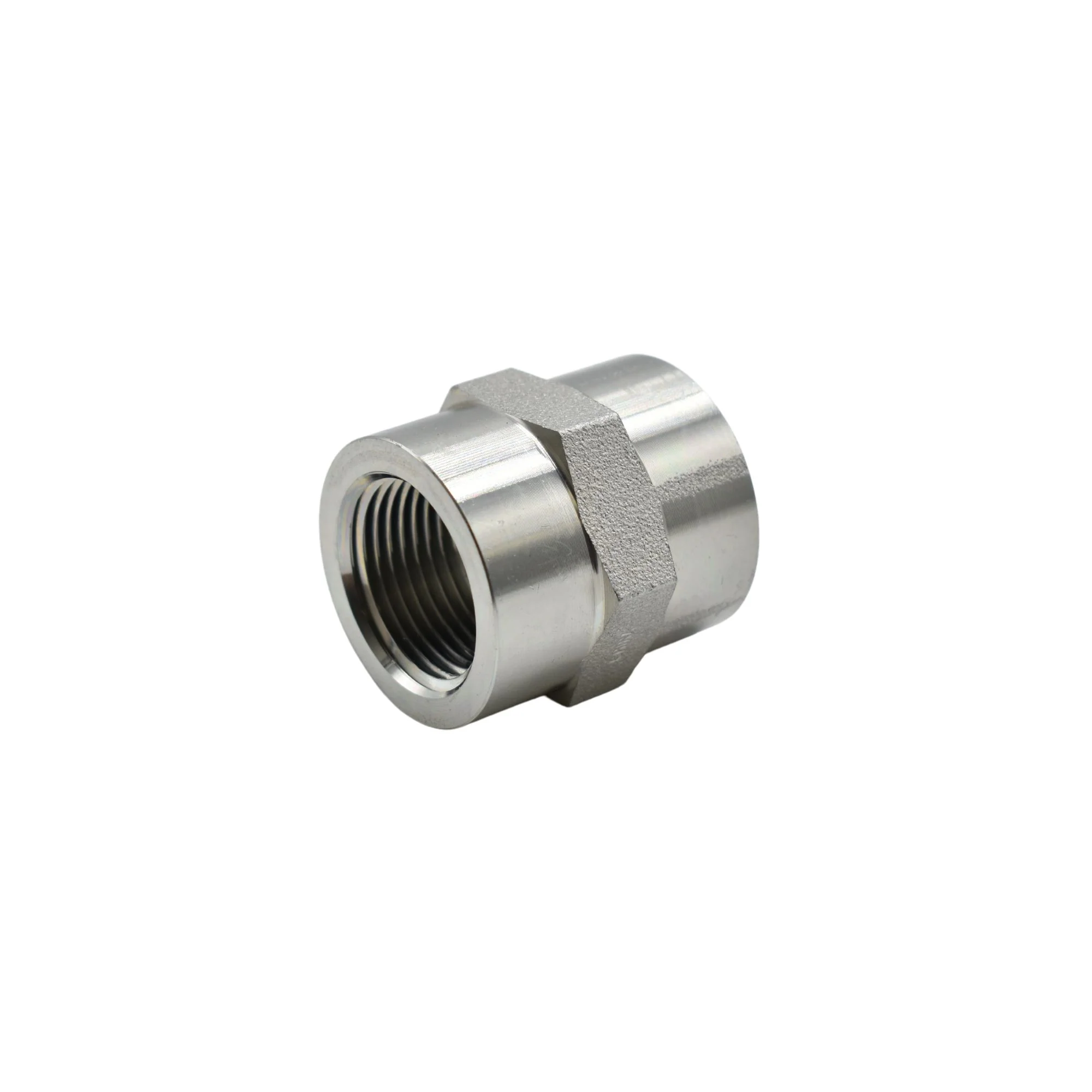 Hydraulics | 12FP-08FP Straight | 5000-12-08 - Image 2