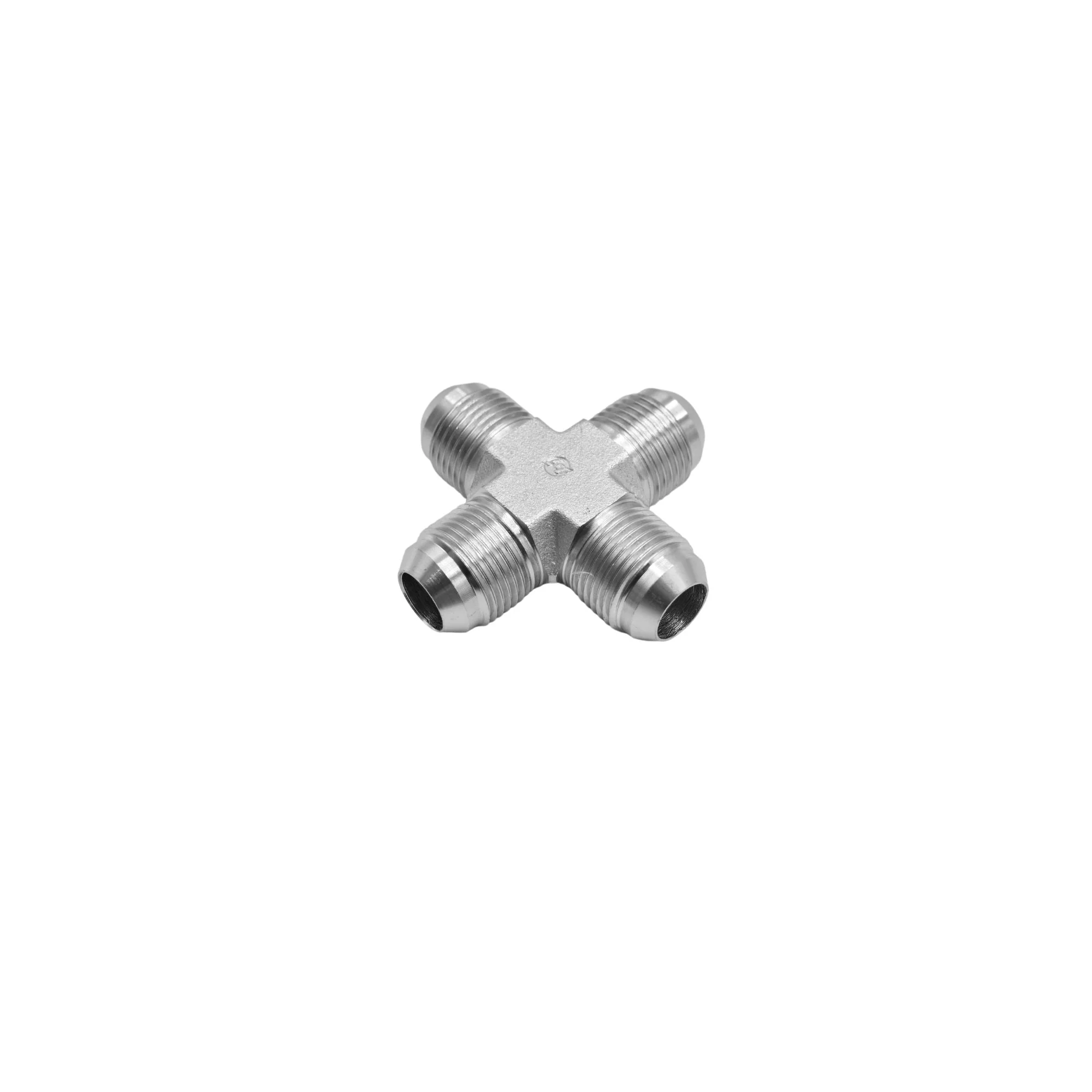 Hydraulics | 12MJ-12MJ-12MJ-12MJ Cross Forg | 2650-12-12-12-12-FG