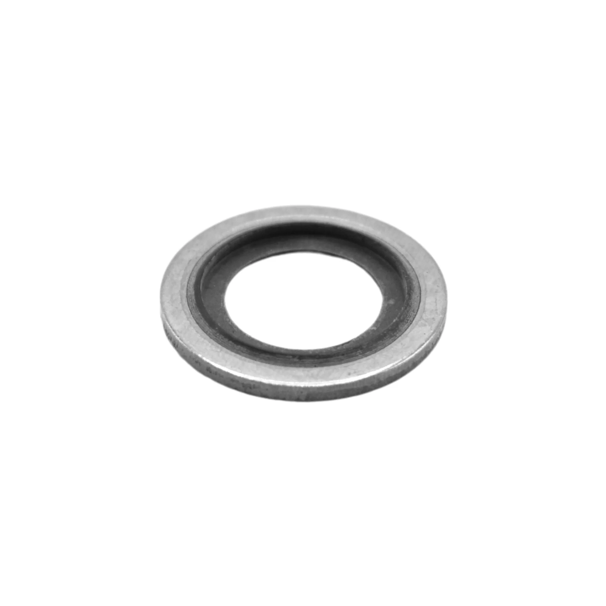Hydraulics | 12mm Metric Bonded Seal Adapter | 8800-12 - Image 2