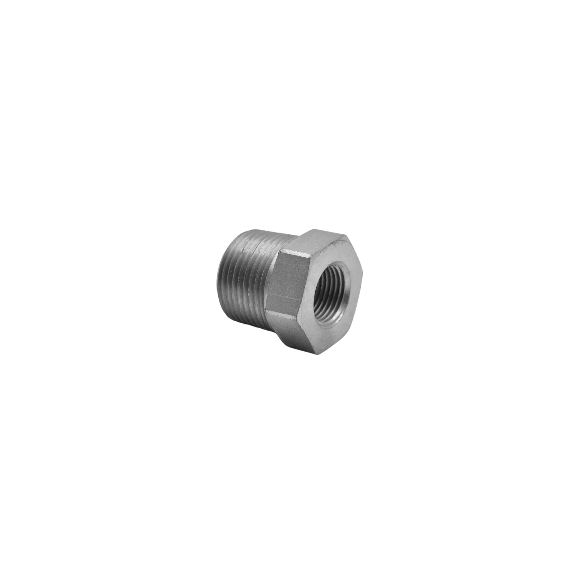 Hydraulics | 12MP-06FP Red Bushing | 5406-12-06 - Image 2