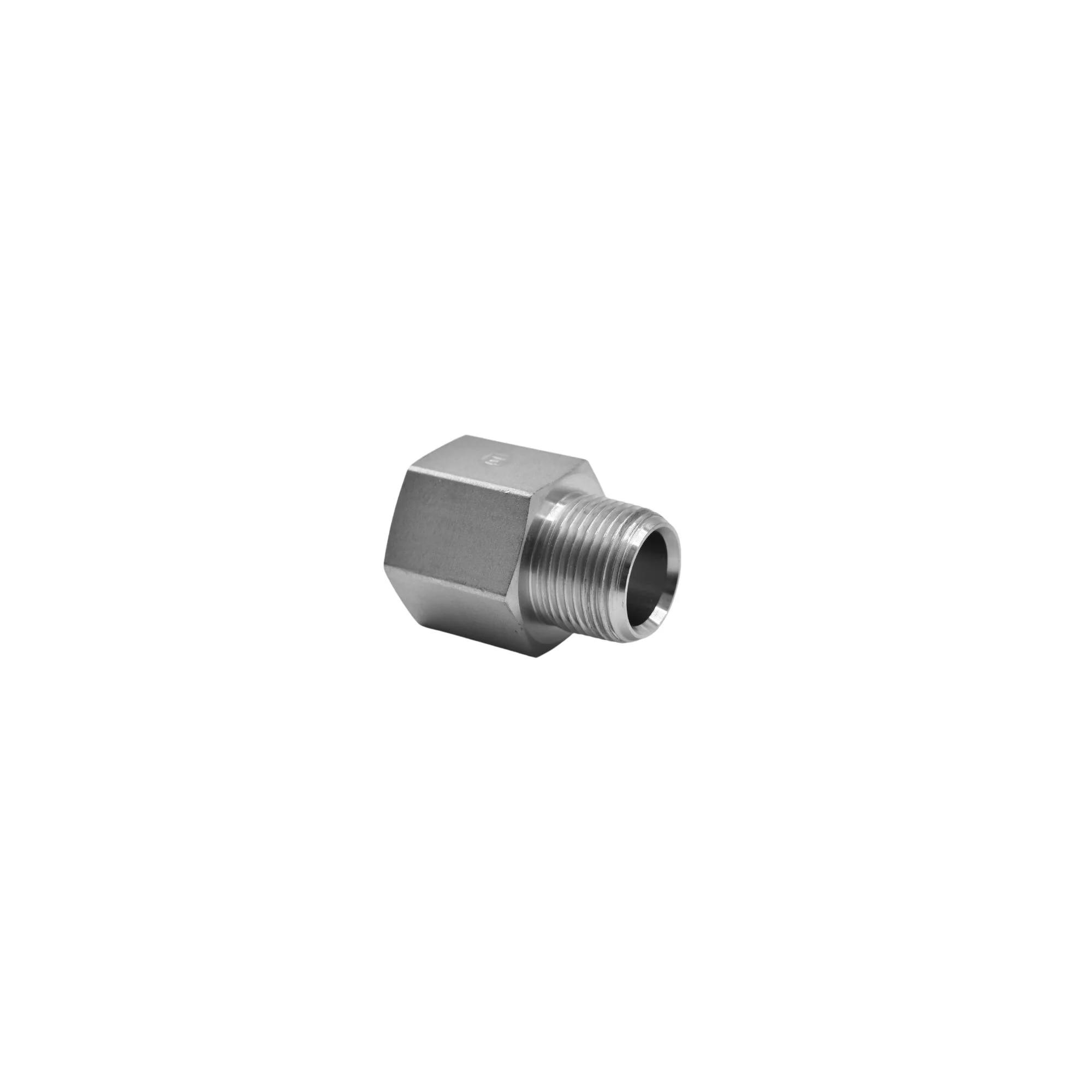 Hydraulics | 12MP-12FP Straight Expander | 5405-12-12