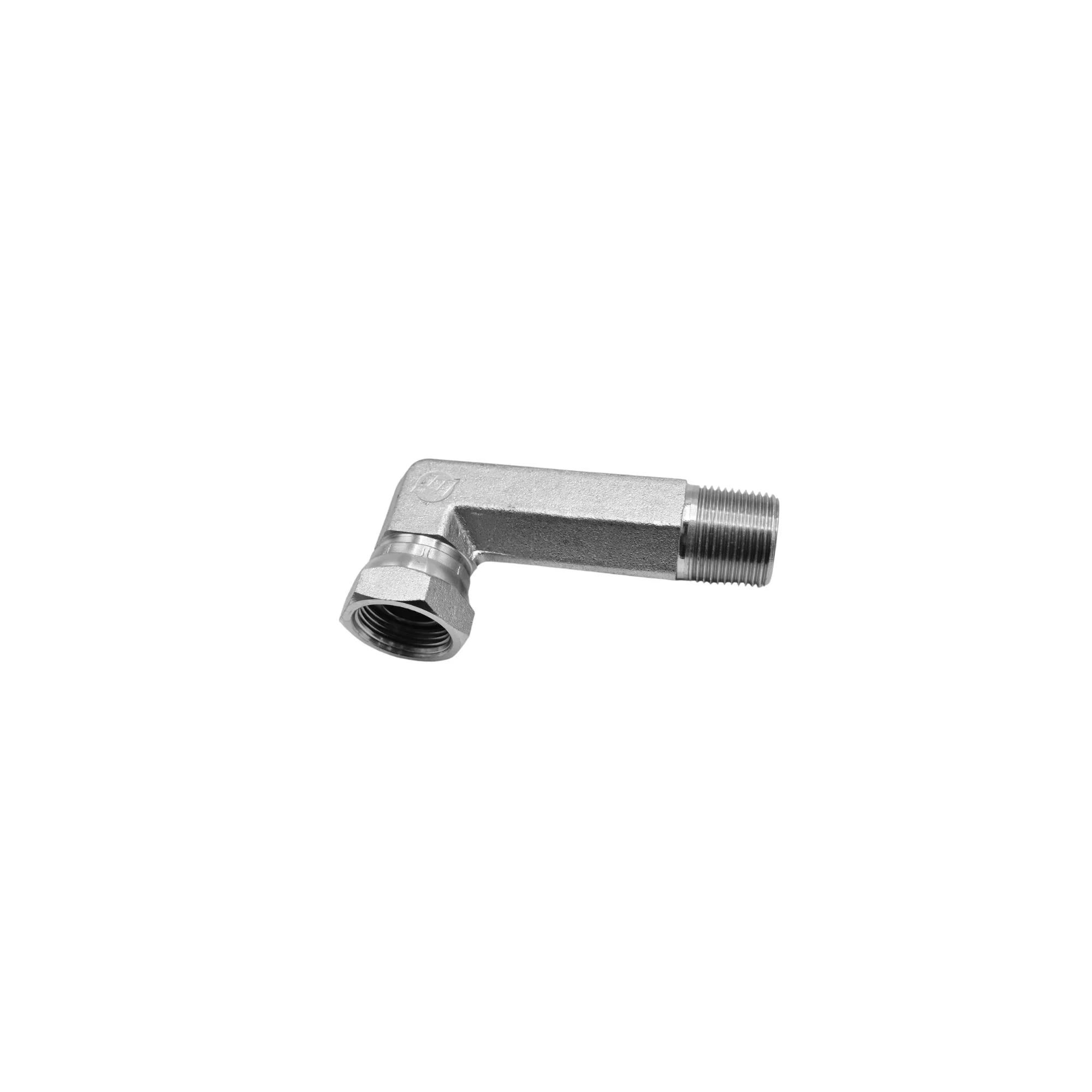 Hydraulics | 12MP-12FPS 90deg Elb Long | 1501-L-12-12-FG