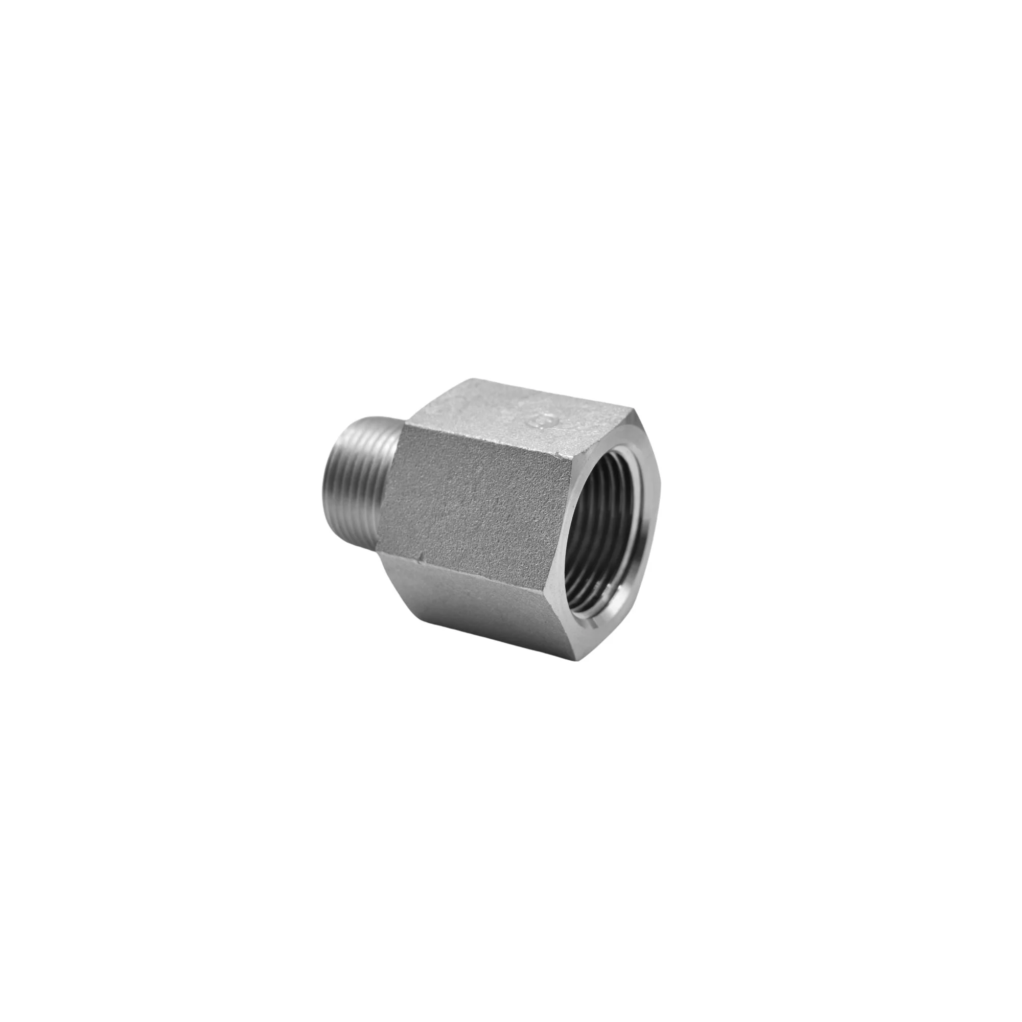 Hydraulics | 12MP-16FP Straight Expander | 5405-12-16 - Image 2