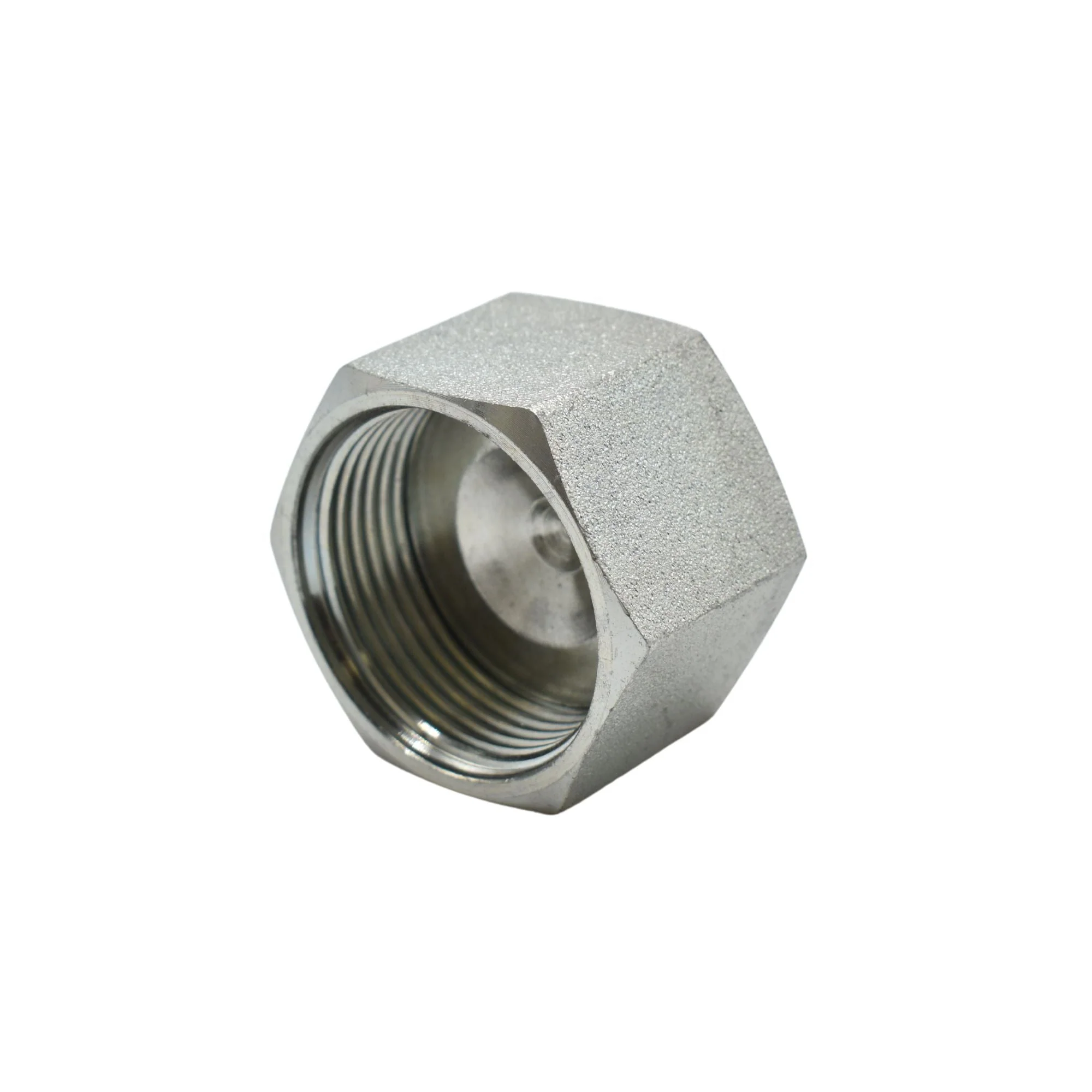 Hydraulics | 16 FFS Cap | FS0304-C-16