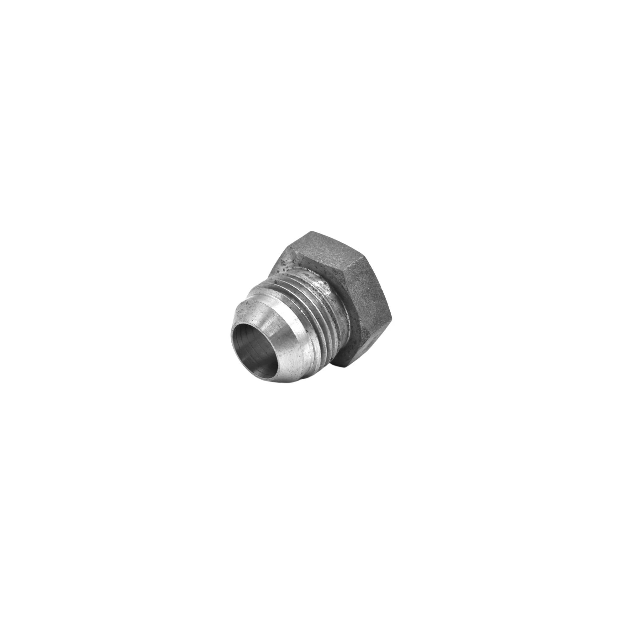 Hydraulics | 16Bore-12MJ Straight | 0403-16-12